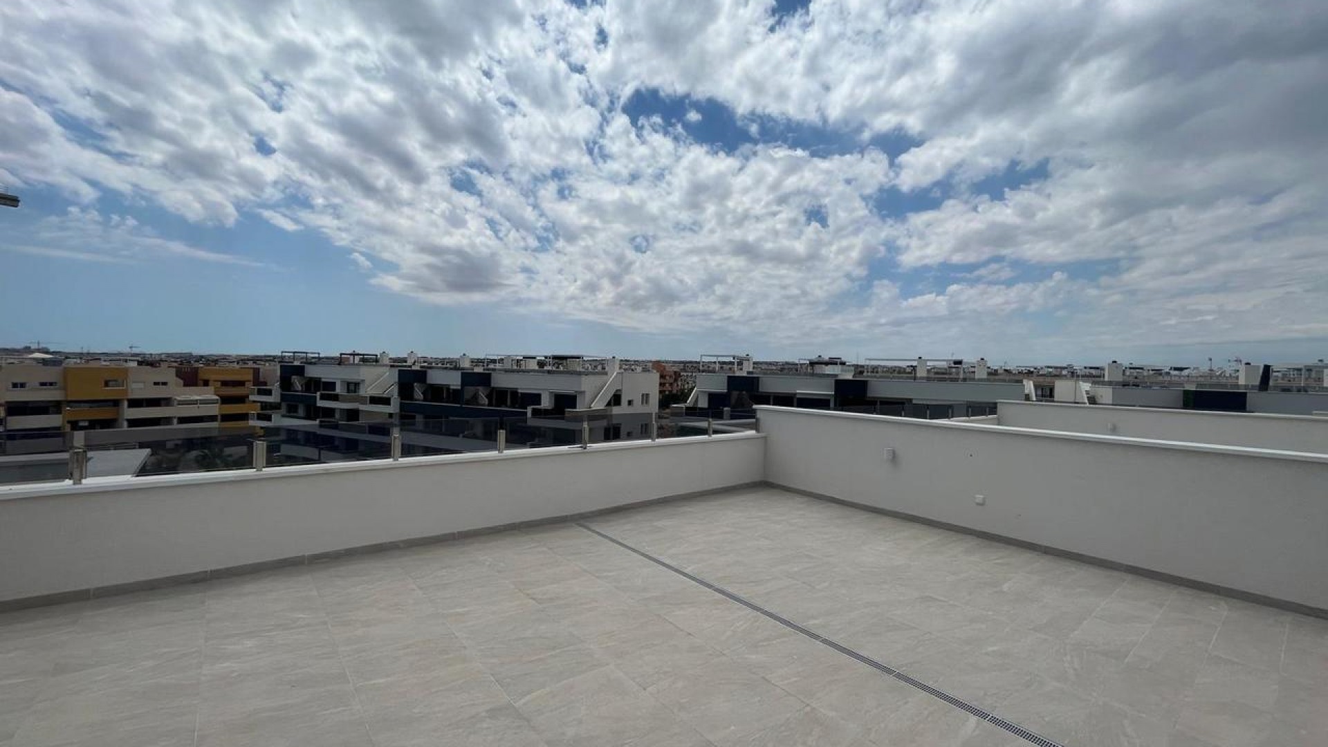 Återförsäljning - Lägenhet lägenhet -
Torrevieja