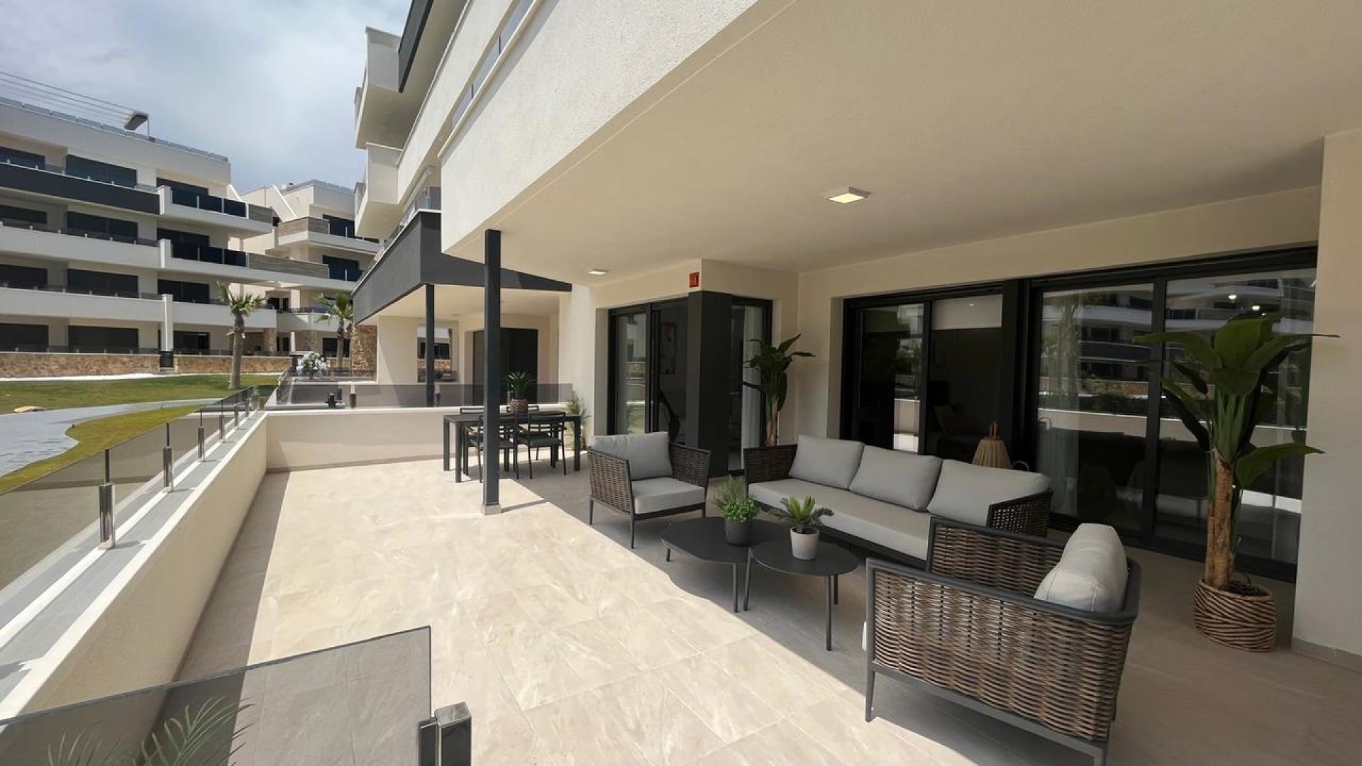 Återförsäljning - Lägenhet lägenhet -
Torrevieja