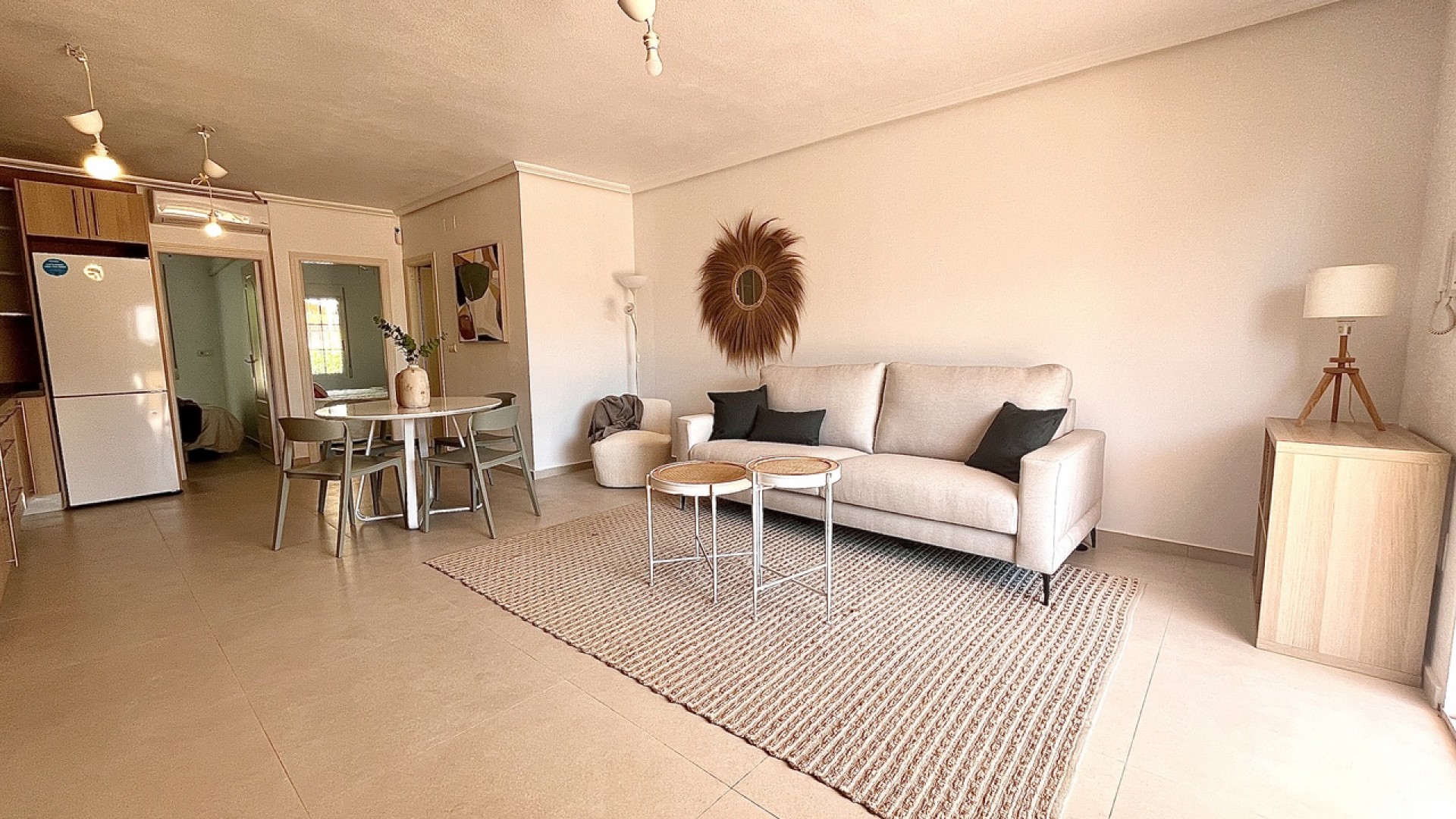 Återförsäljning - Lägenhet lägenhet -
Torrevieja