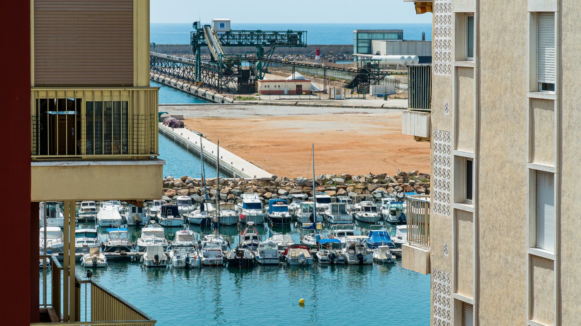 Återförsäljning - Lägenhet lägenhet -
Torrevieja