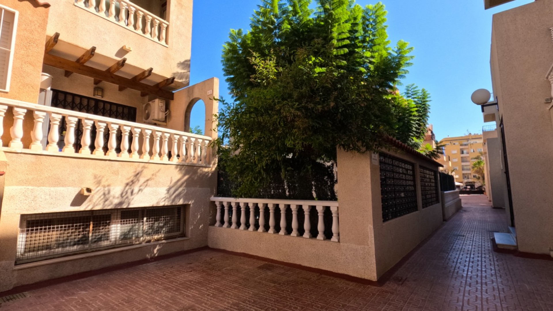 Återförsäljning - Lägenhet lägenhet -
Torrevieja