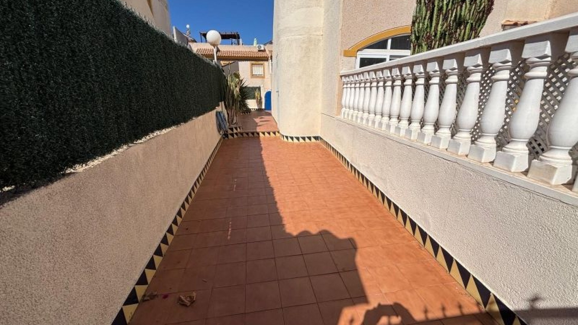 Återförsäljning - Lägenhet lägenhet -
Torrevieja