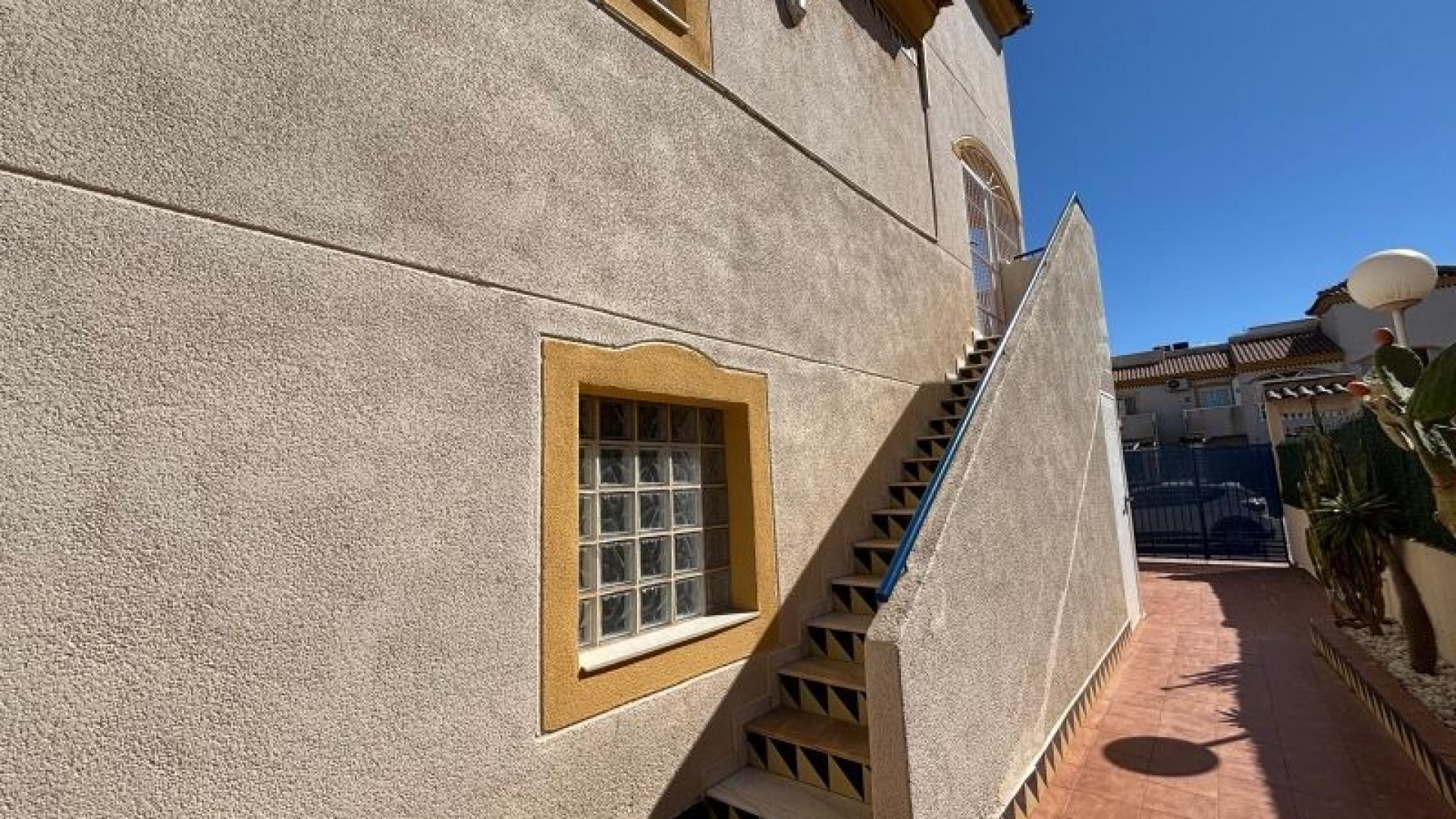 Återförsäljning - Lägenhet lägenhet -
Torrevieja