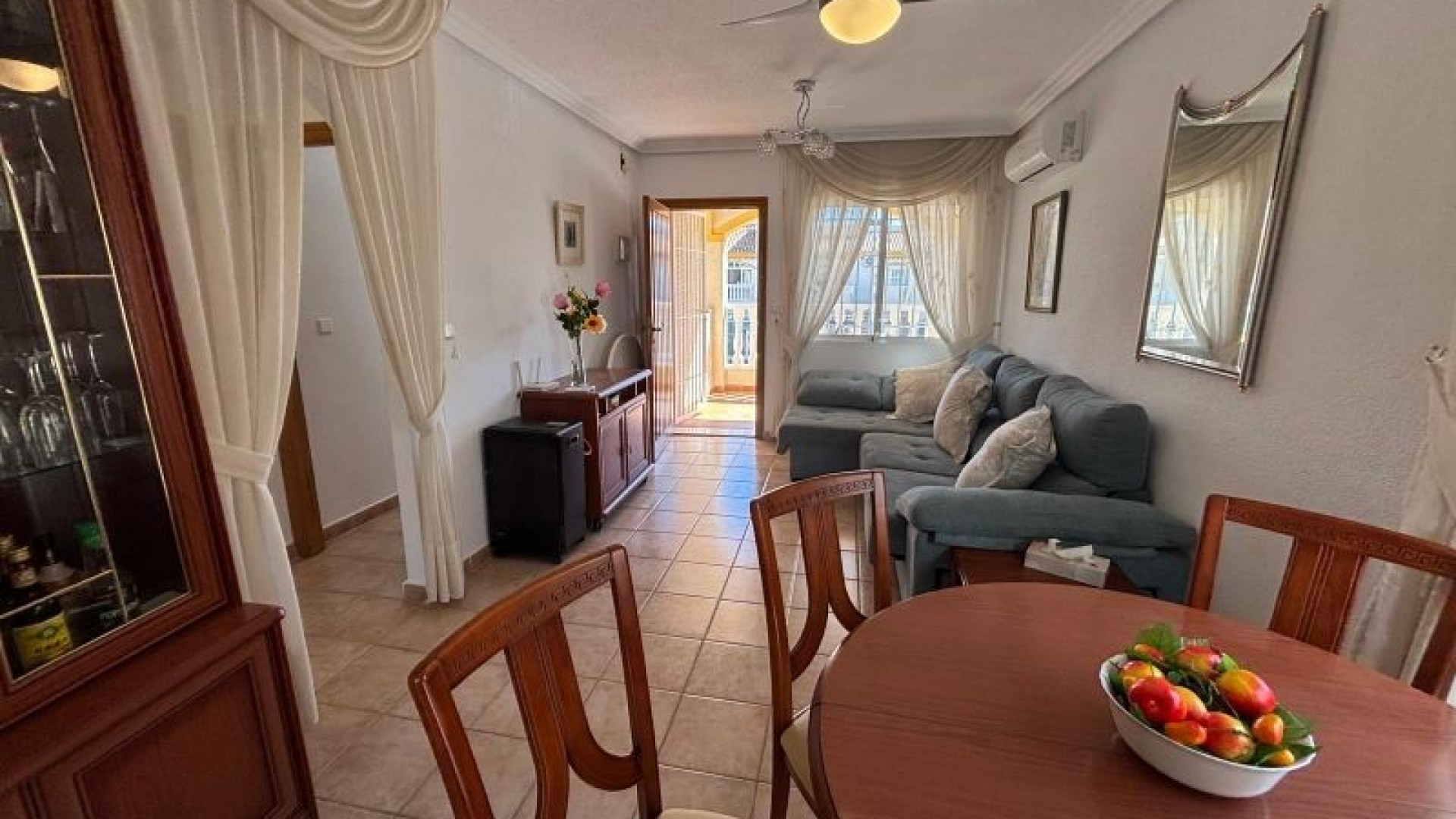 Återförsäljning - Lägenhet lägenhet -
Torrevieja