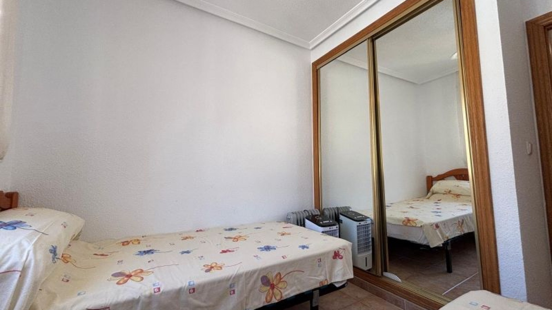 Återförsäljning - Lägenhet lägenhet -
Torrevieja