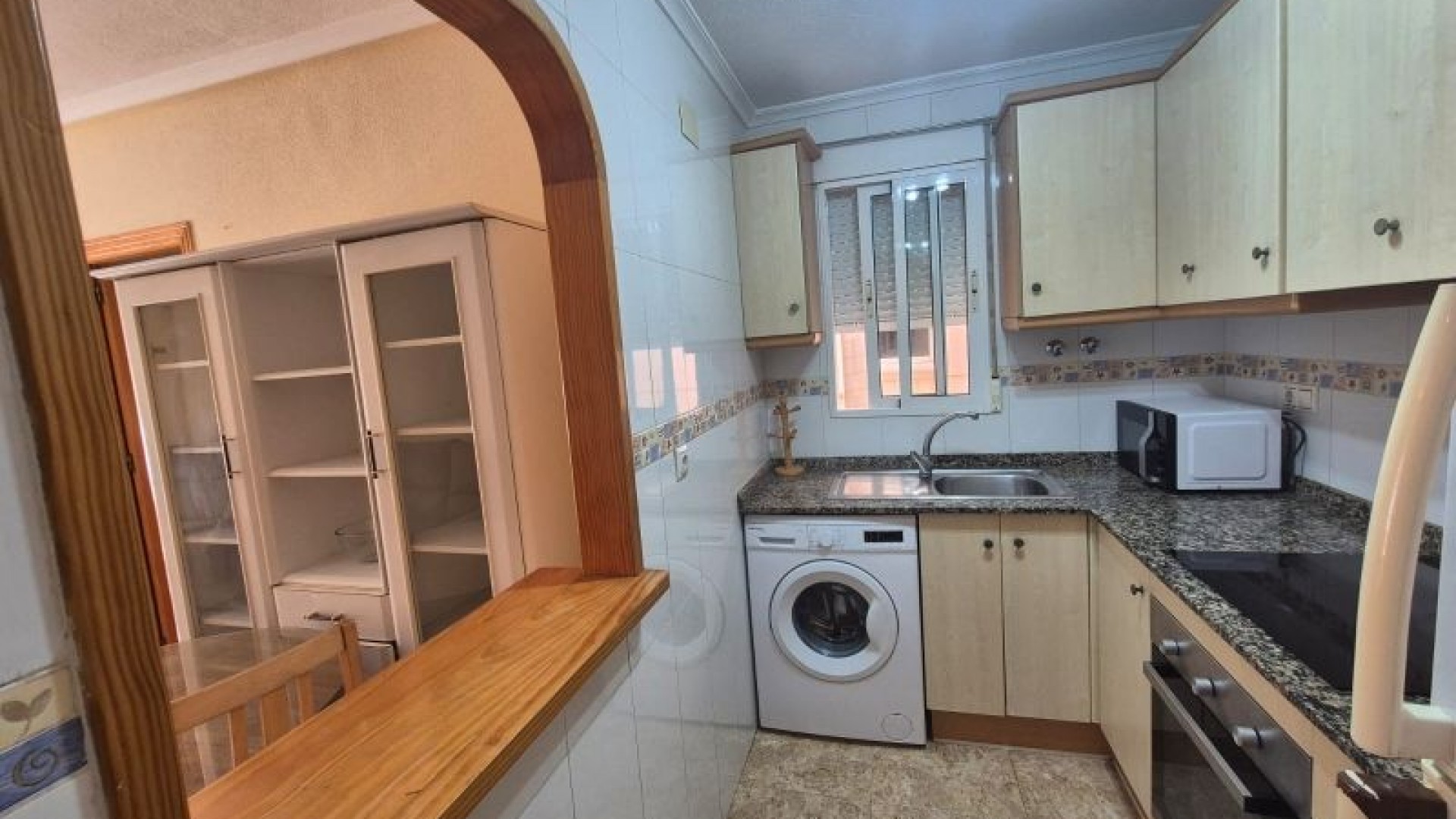 Återförsäljning - Lägenhet lägenhet -
Torrevieja