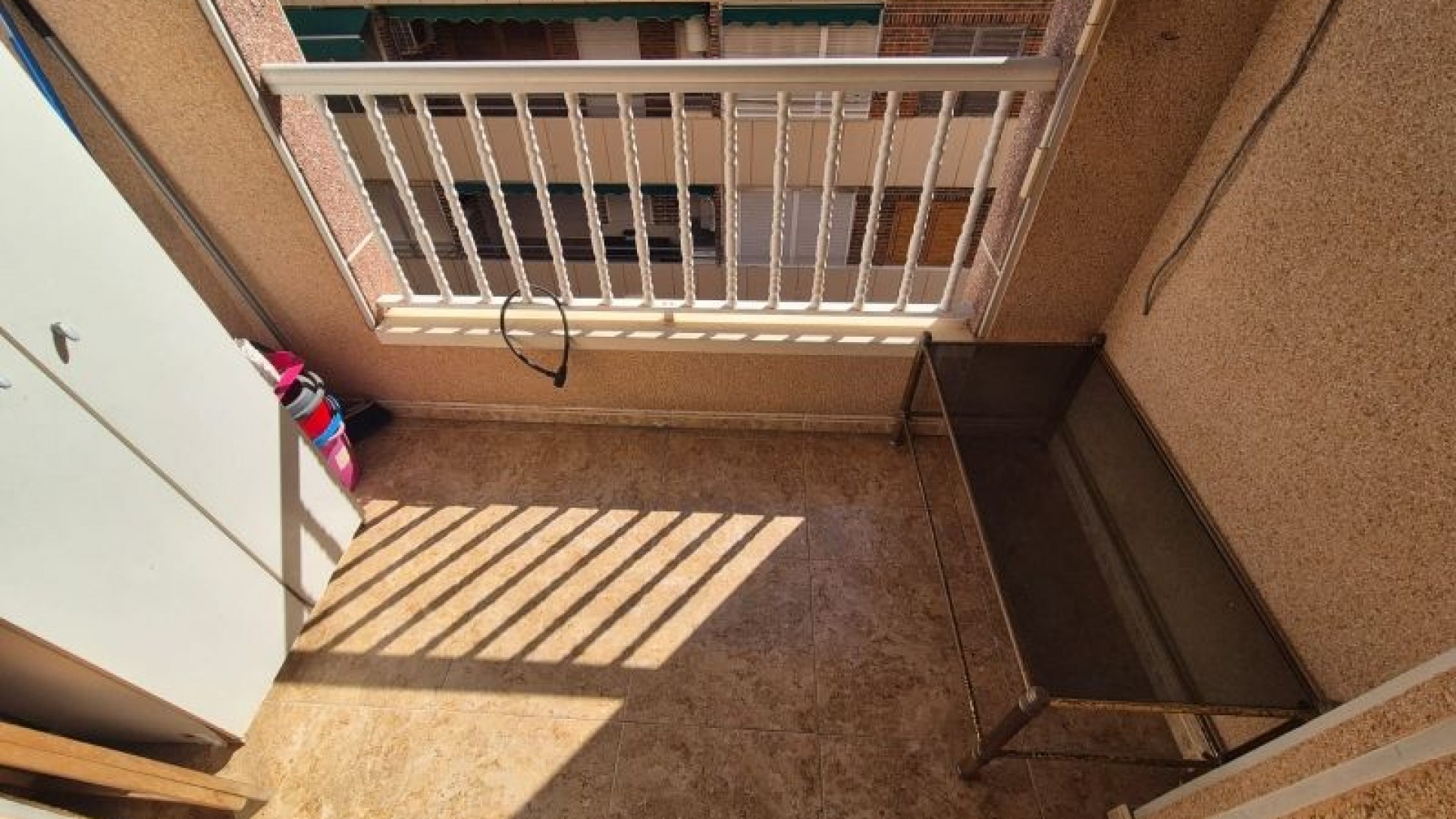 Återförsäljning - Lägenhet lägenhet -
Torrevieja