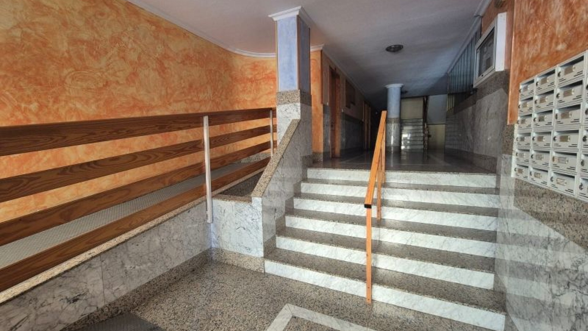 Återförsäljning - Lägenhet lägenhet -
Torrevieja