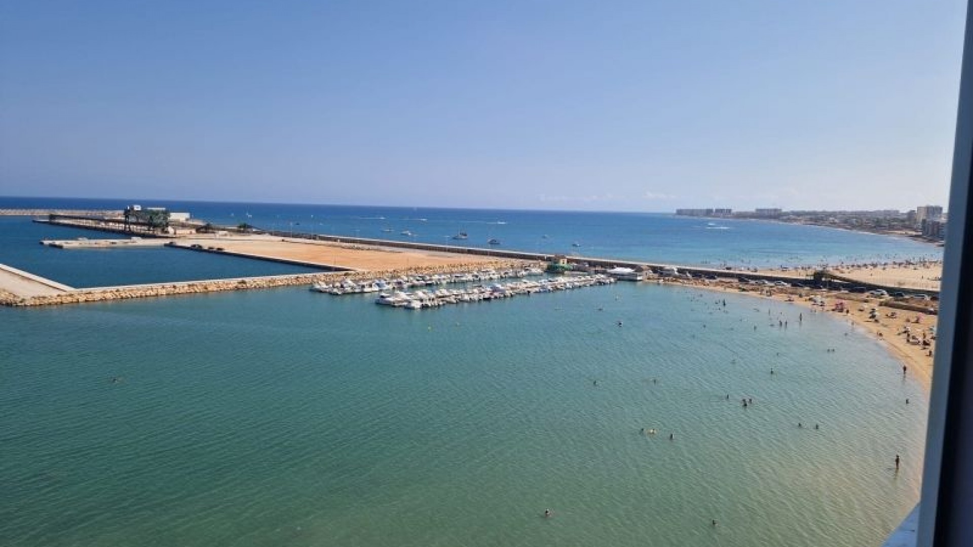 Återförsäljning - Lägenhet lägenhet -
Torrevieja