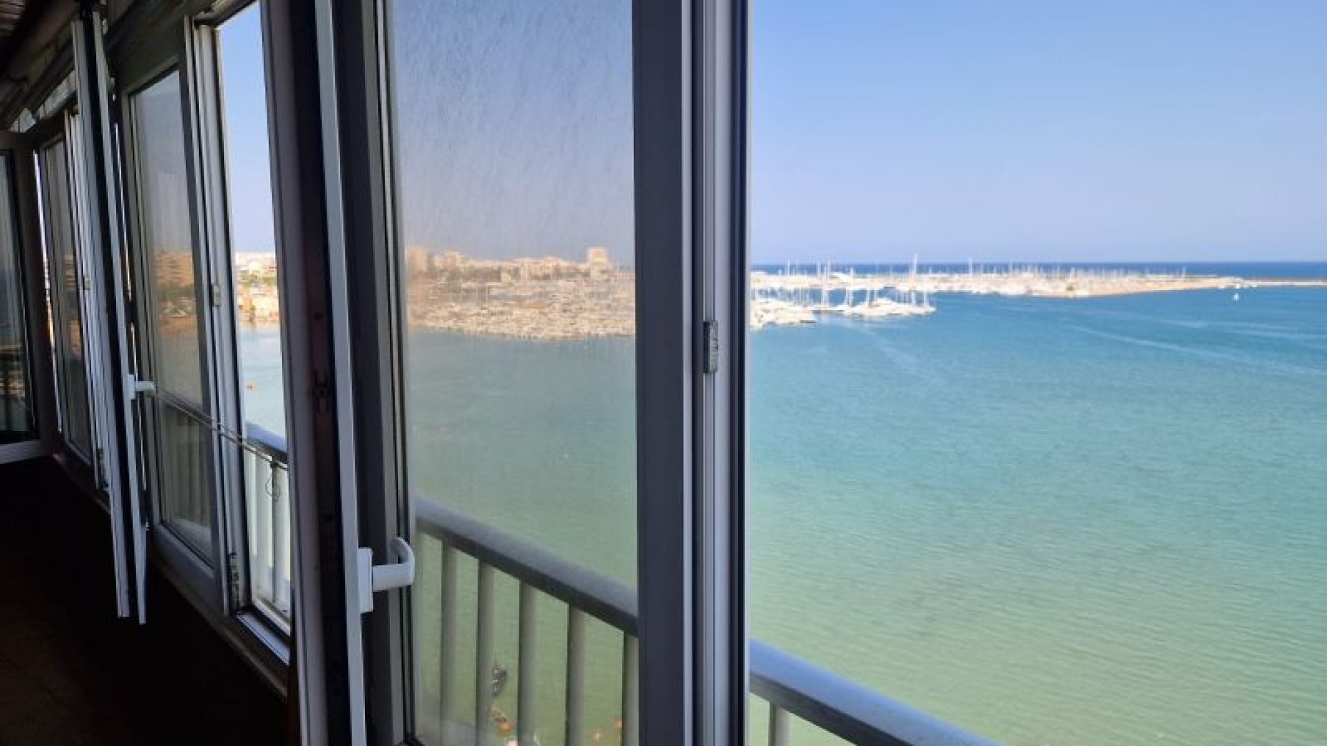 Återförsäljning - Lägenhet lägenhet -
Torrevieja