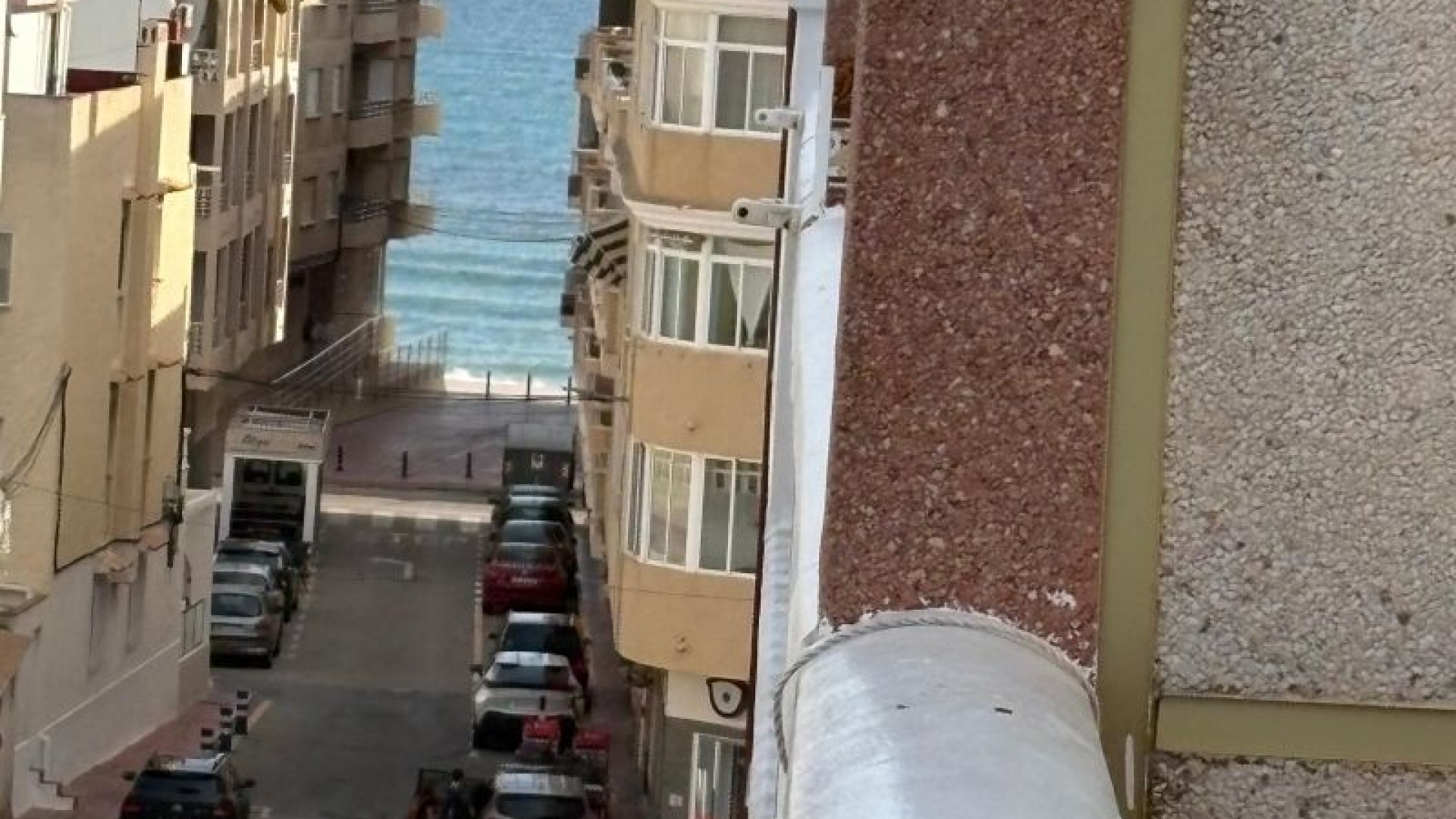 Återförsäljning - Lägenhet lägenhet -
Torrevieja