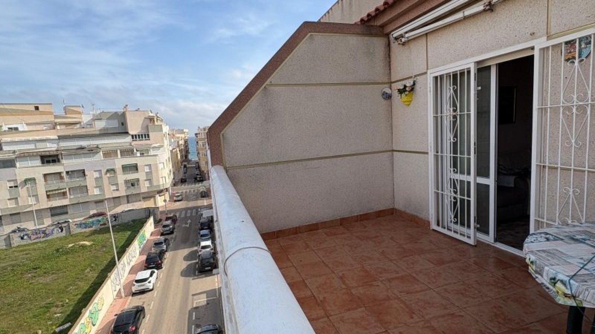 Återförsäljning - Lägenhet lägenhet -
Torrevieja