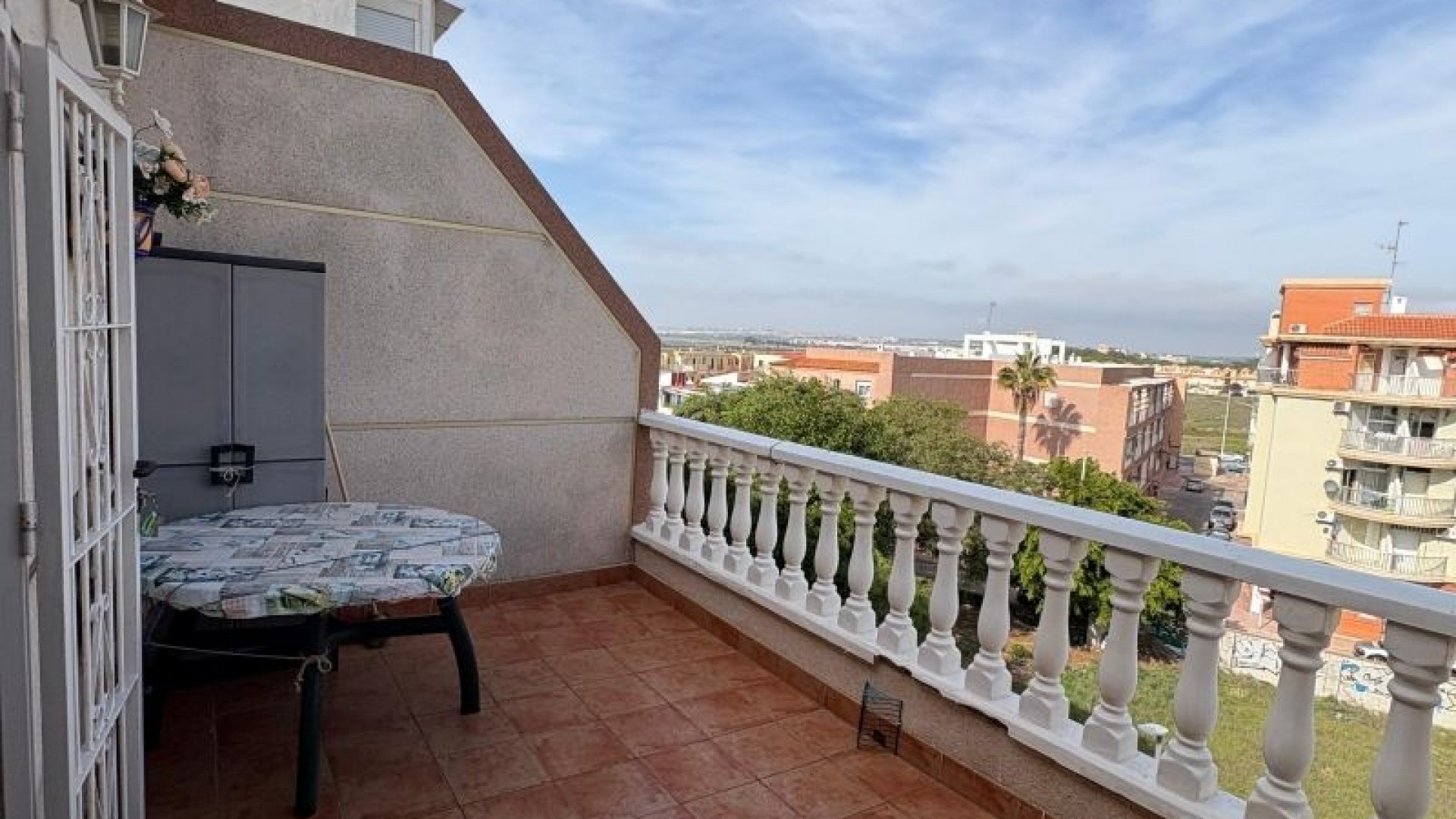 Återförsäljning - Lägenhet lägenhet -
Torrevieja