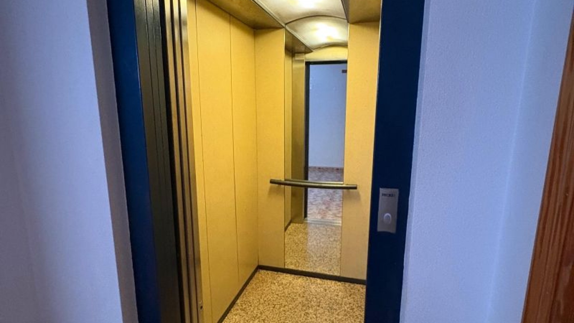 Återförsäljning - Lägenhet lägenhet -
Torrevieja