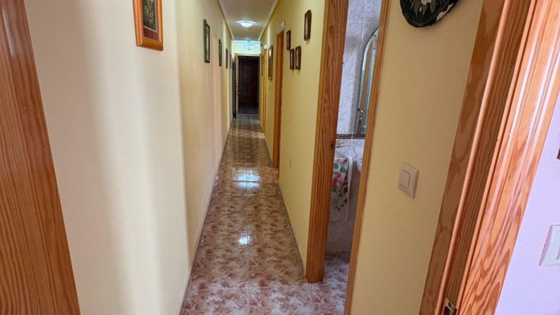 Återförsäljning - Lägenhet lägenhet -
Torrevieja