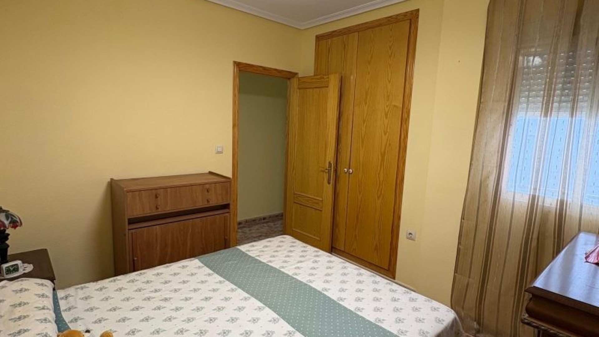 Återförsäljning - Lägenhet lägenhet -
Torrevieja