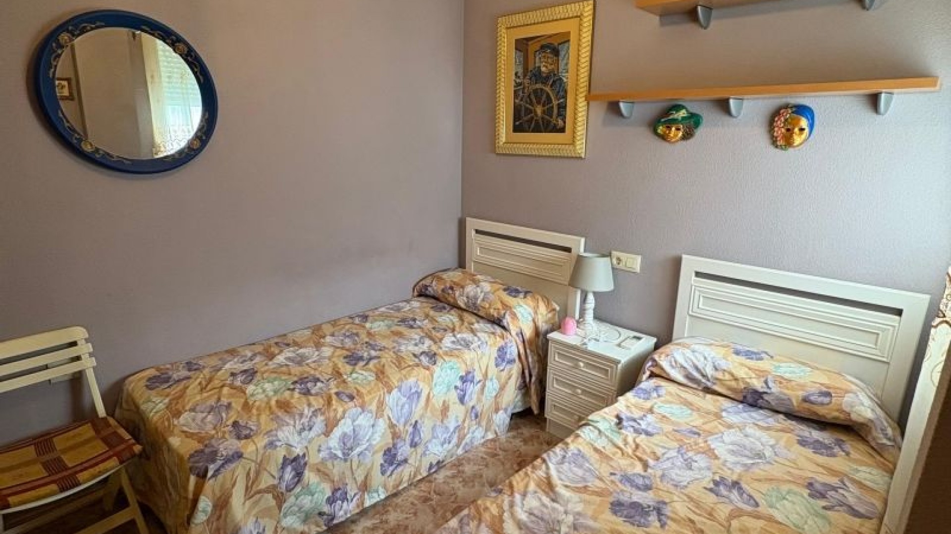 Återförsäljning - Lägenhet lägenhet -
Torrevieja