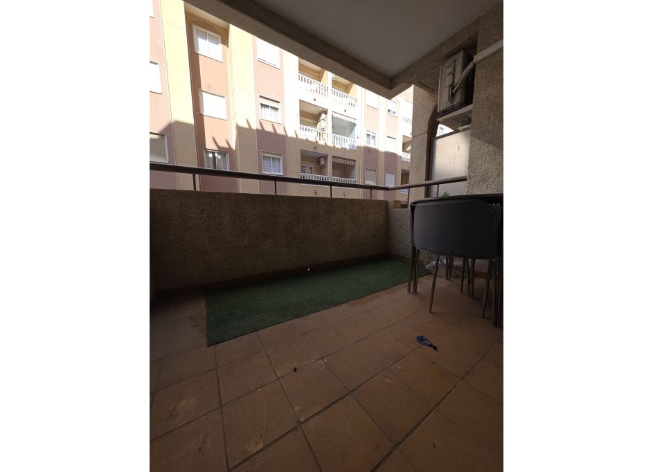 Återförsäljning - Lägenhet lägenhet -
Torrevieja