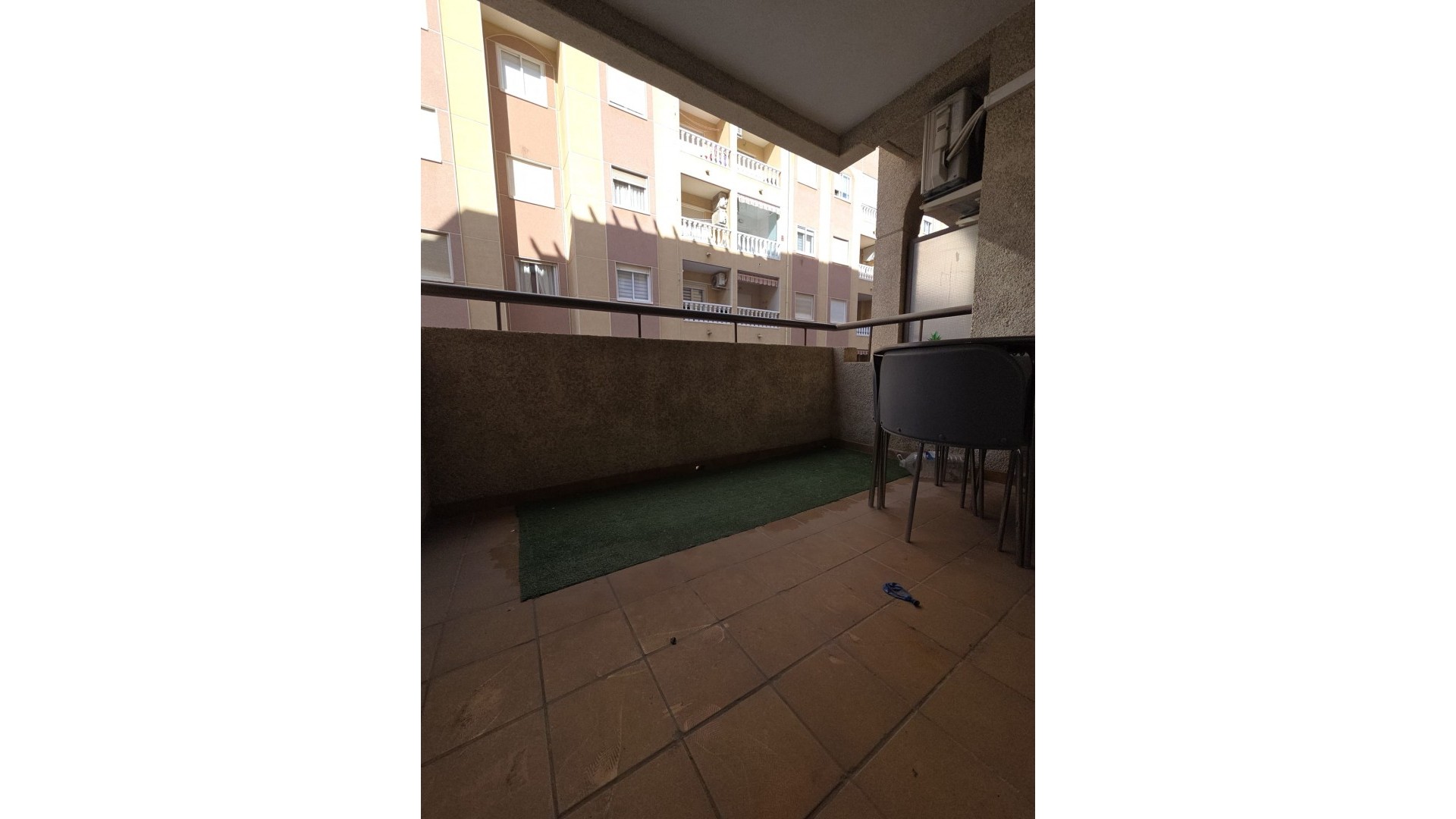 Återförsäljning - Lägenhet lägenhet -
Torrevieja