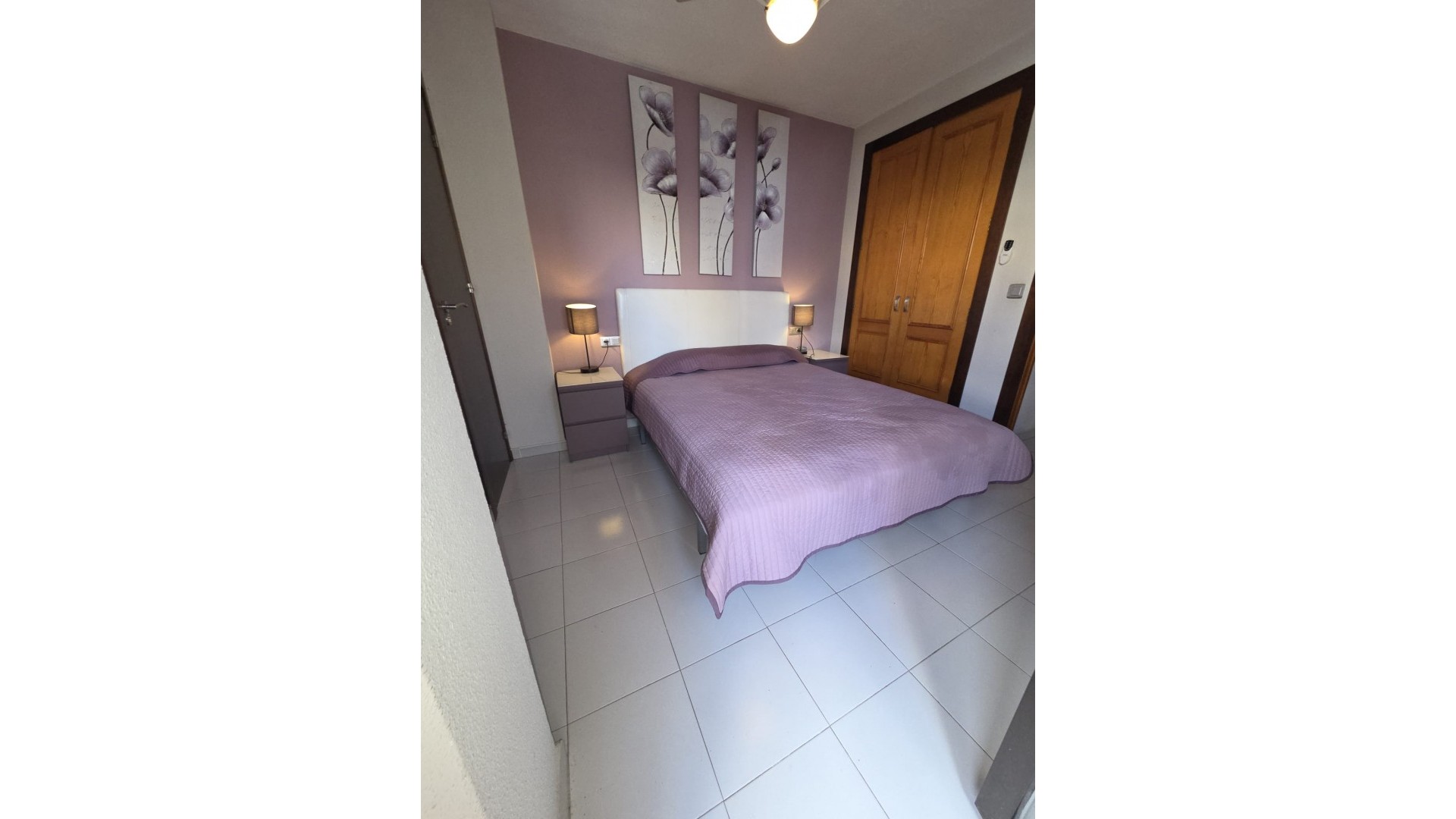 Återförsäljning - Lägenhet lägenhet -
Torrevieja