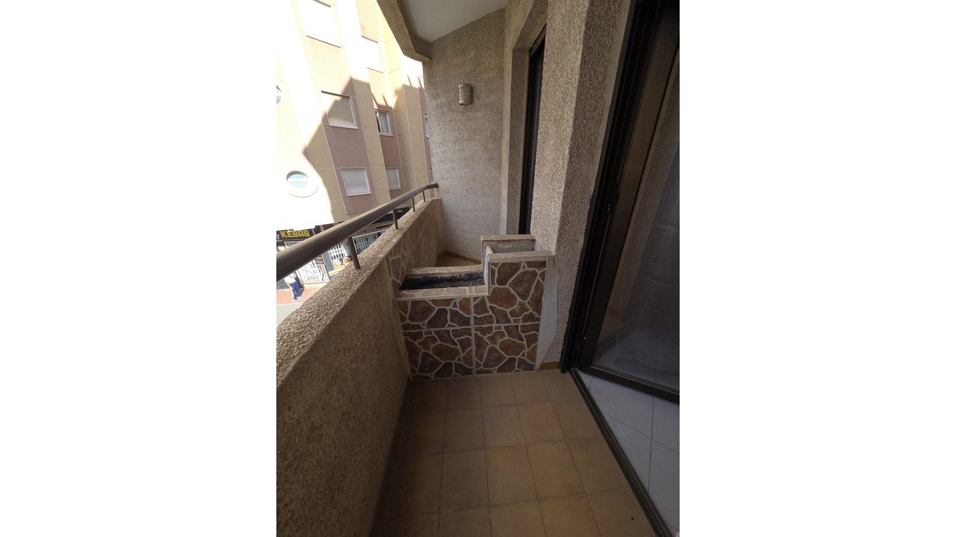 Återförsäljning - Lägenhet lägenhet -
Torrevieja