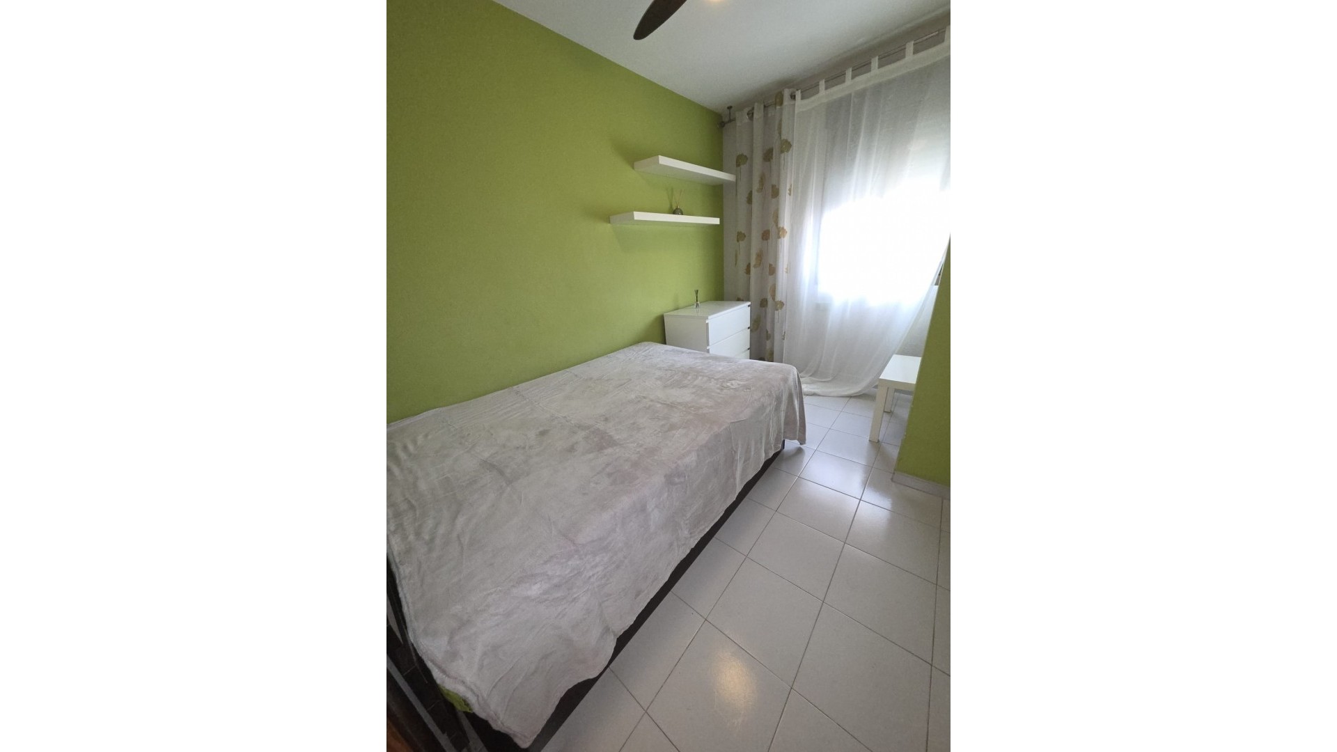 Återförsäljning - Lägenhet lägenhet -
Torrevieja