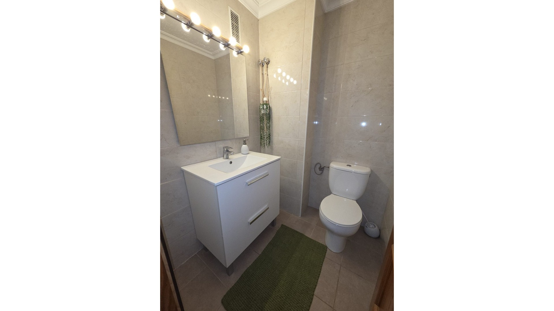 Återförsäljning - Lägenhet lägenhet -
Torrevieja