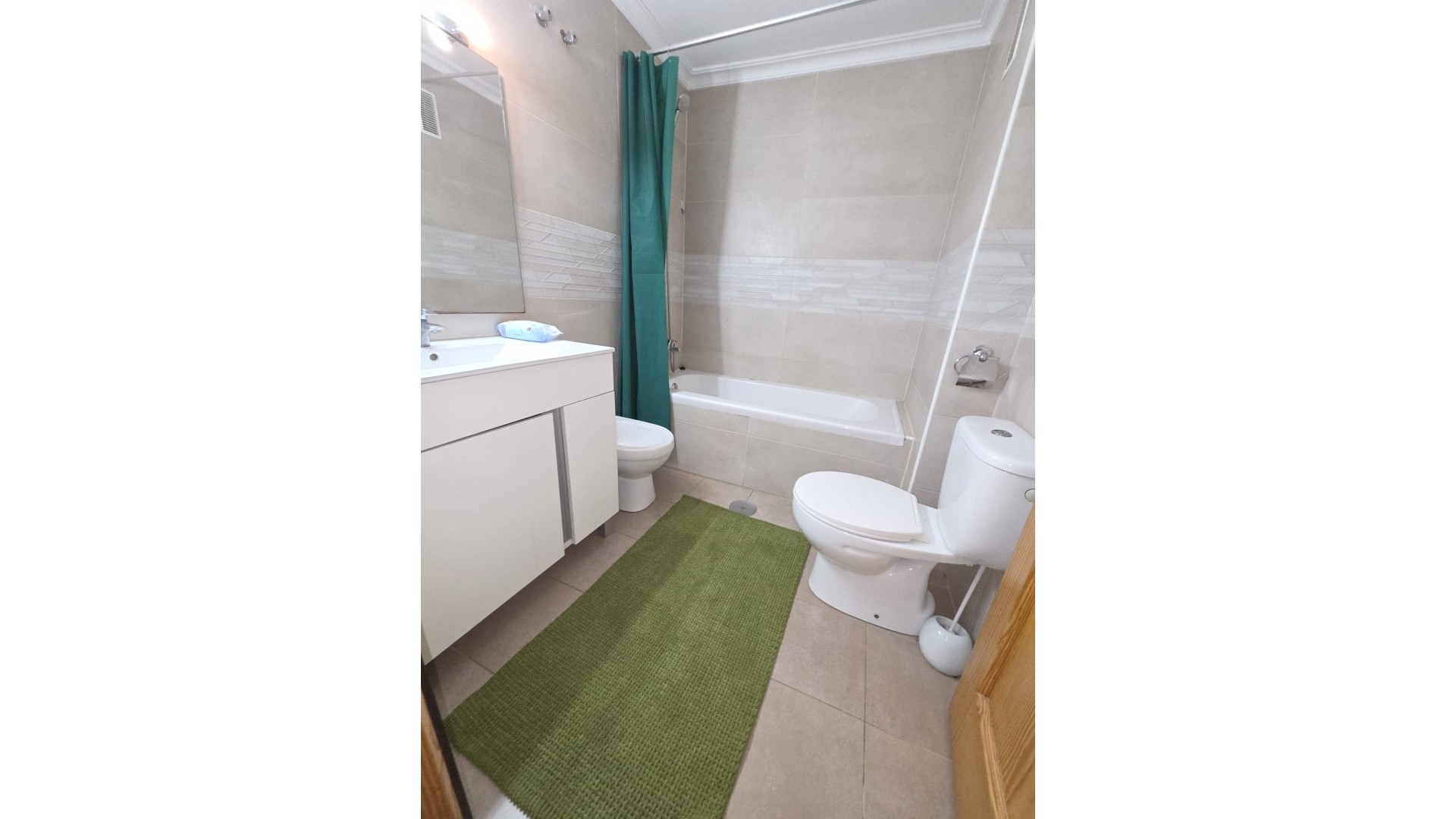 Återförsäljning - Lägenhet lägenhet -
Torrevieja