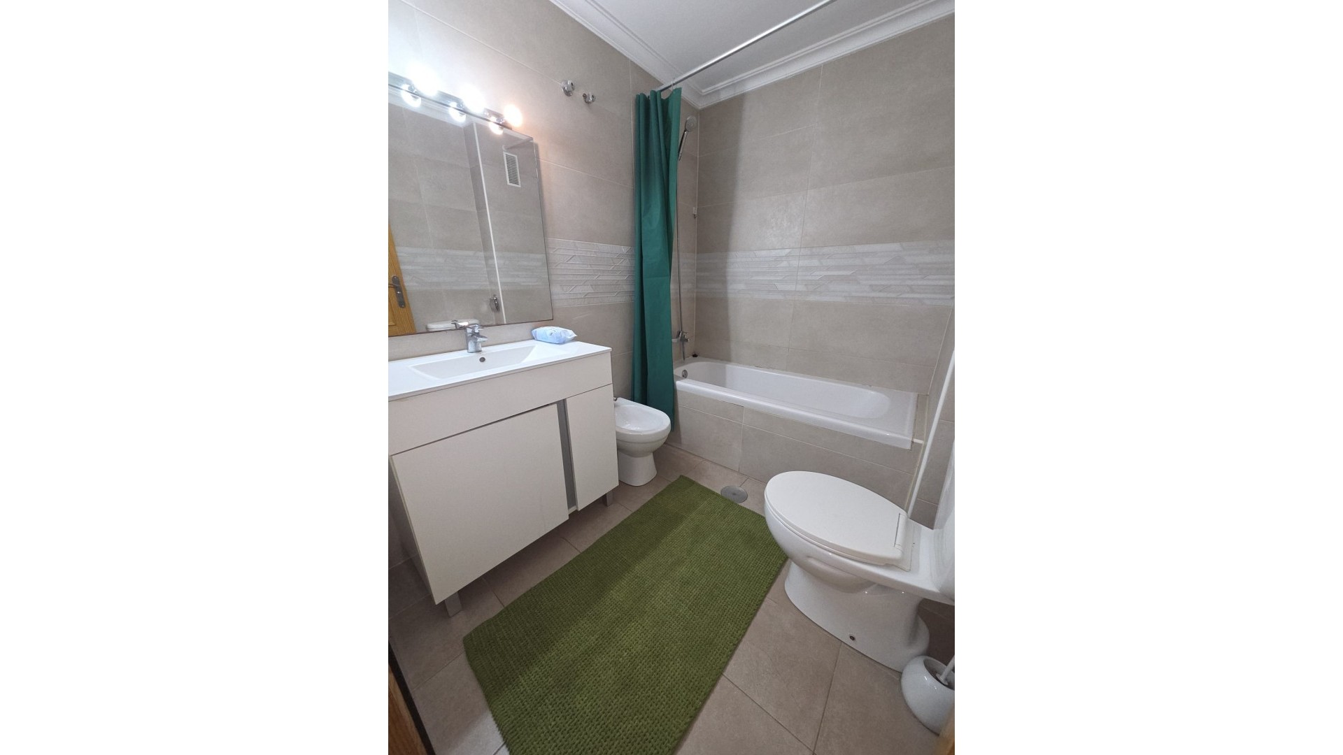 Återförsäljning - Lägenhet lägenhet -
Torrevieja