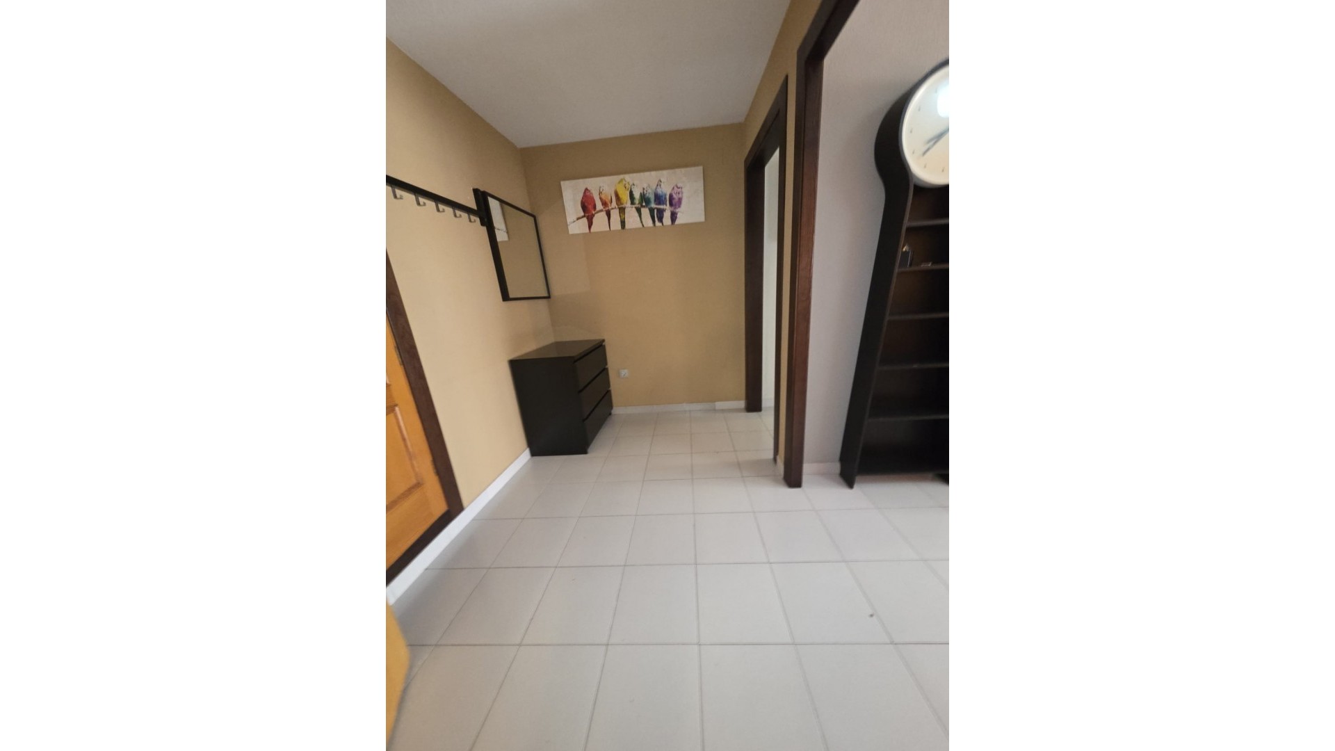 Återförsäljning - Lägenhet lägenhet -
Torrevieja