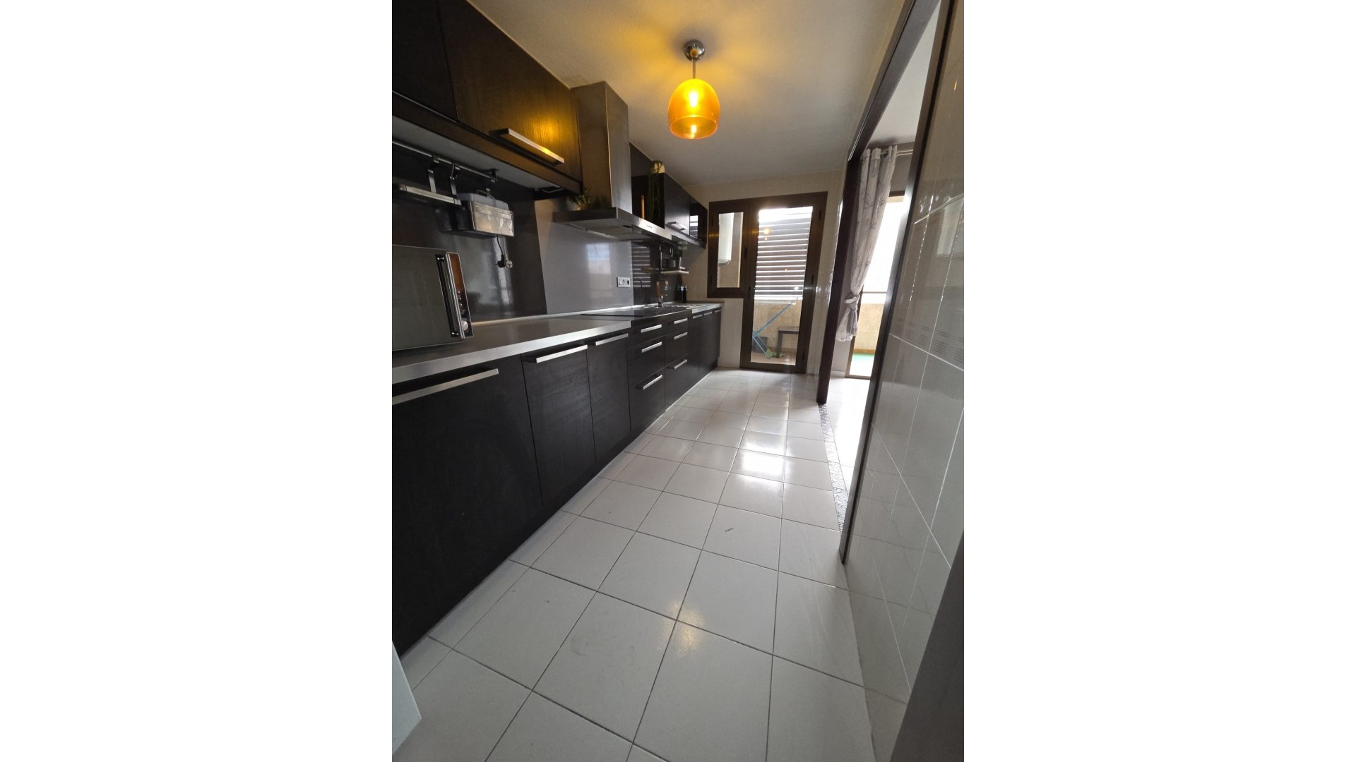 Återförsäljning - Lägenhet lägenhet -
Torrevieja