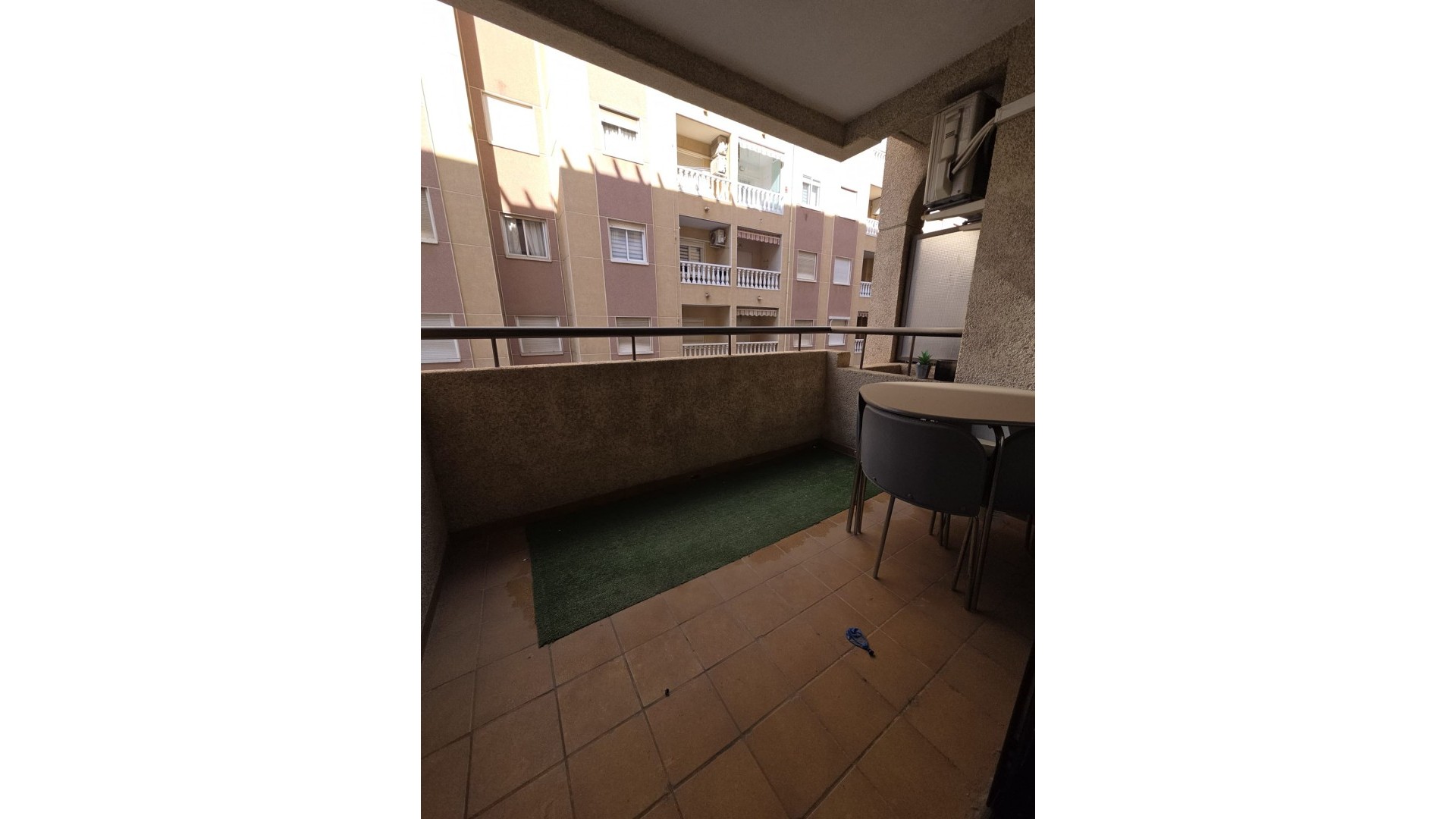 Återförsäljning - Lägenhet lägenhet -
Torrevieja