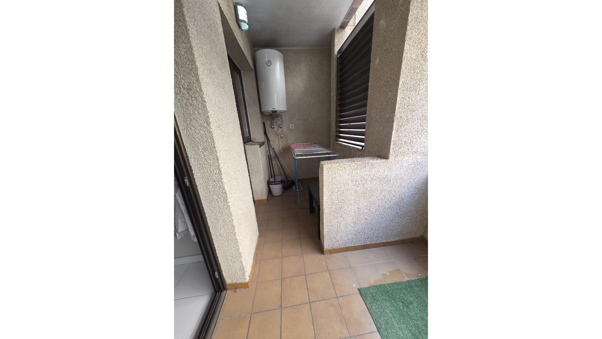 Återförsäljning - Lägenhet lägenhet -
Torrevieja