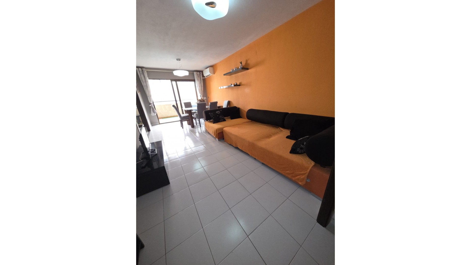 Återförsäljning - Lägenhet lägenhet -
Torrevieja