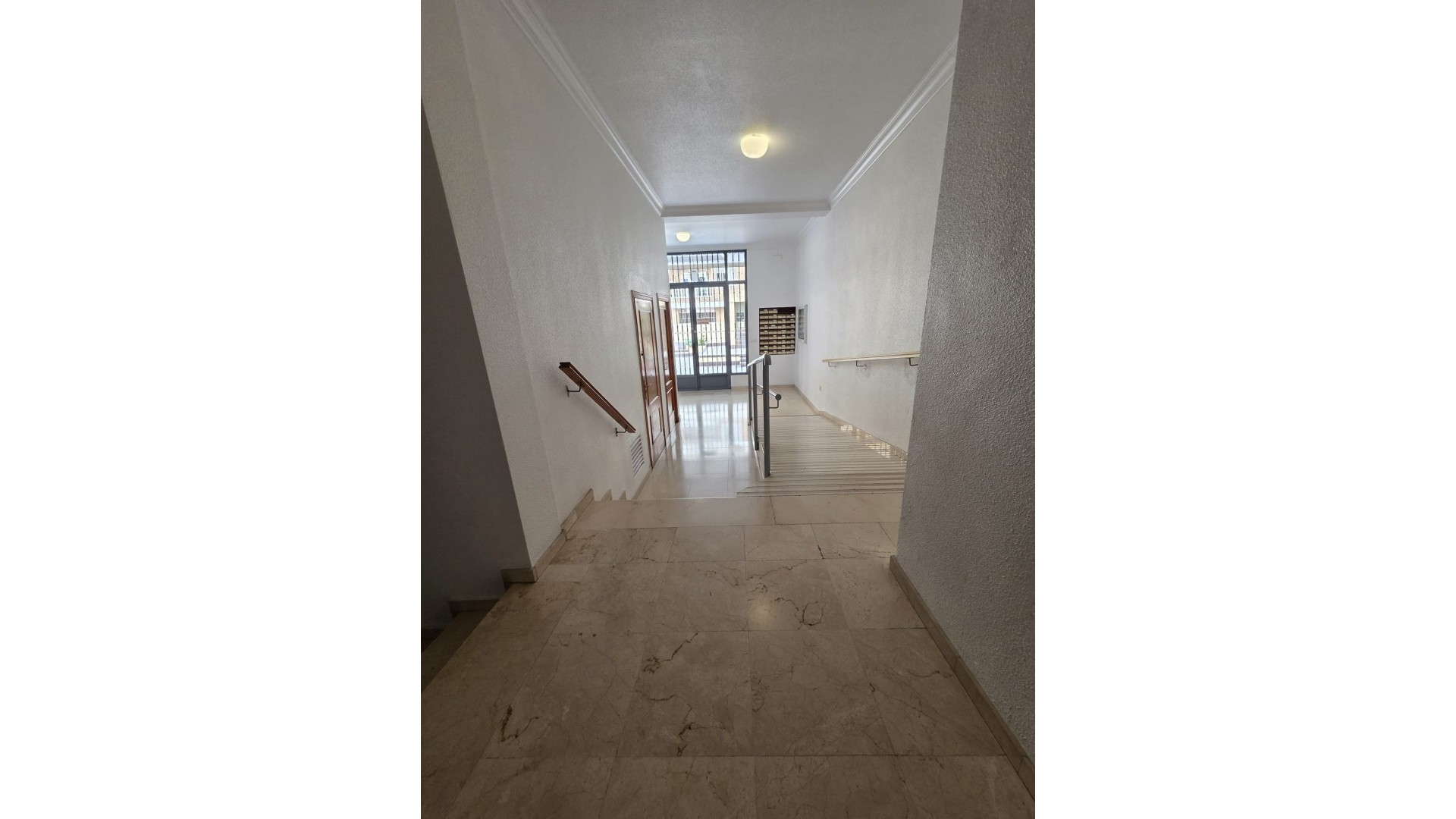 Återförsäljning - Lägenhet lägenhet -
Torrevieja