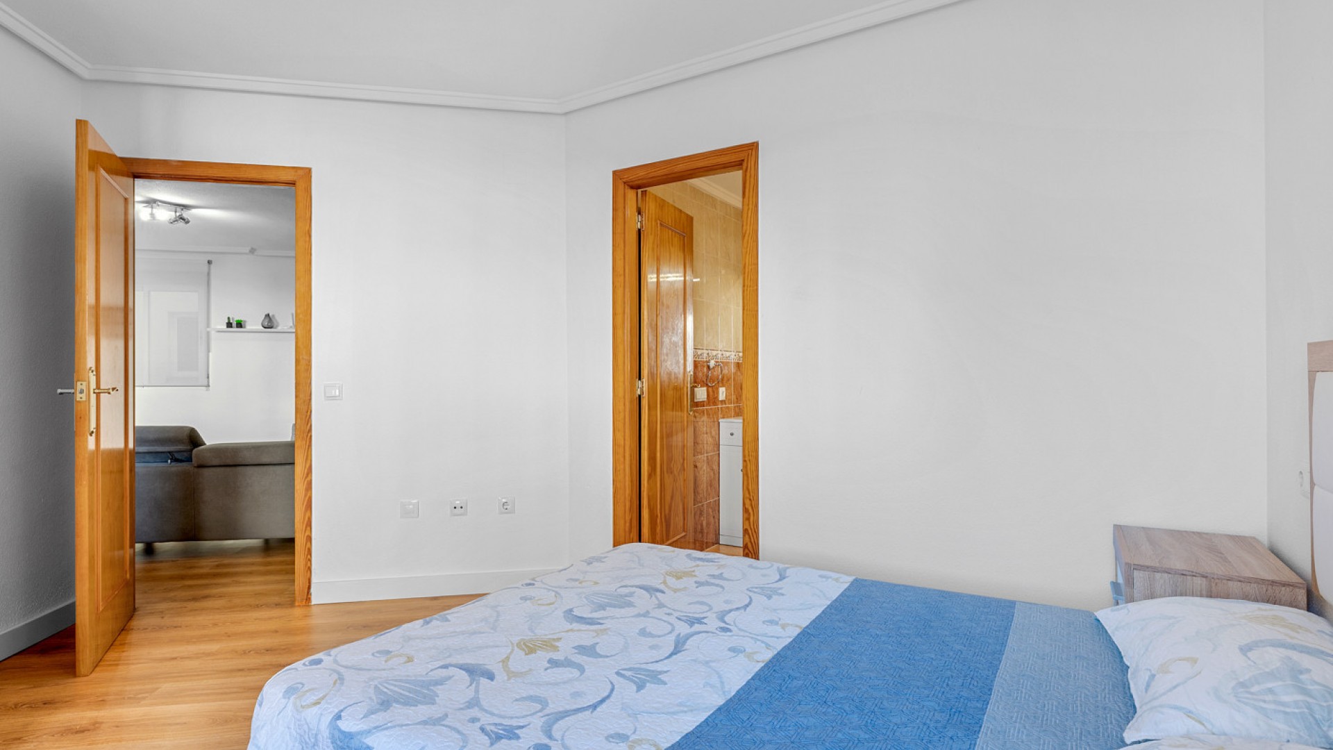 Återförsäljning - Lägenhet lägenhet -
Torrevieja