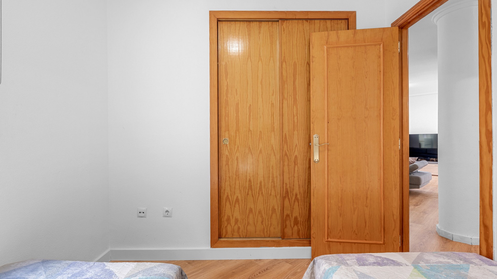 Återförsäljning - Lägenhet lägenhet -
Torrevieja