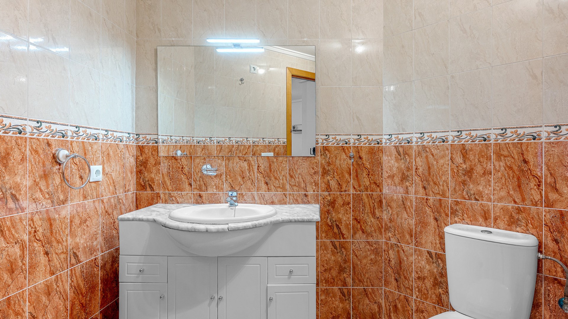 Återförsäljning - Lägenhet lägenhet -
Torrevieja