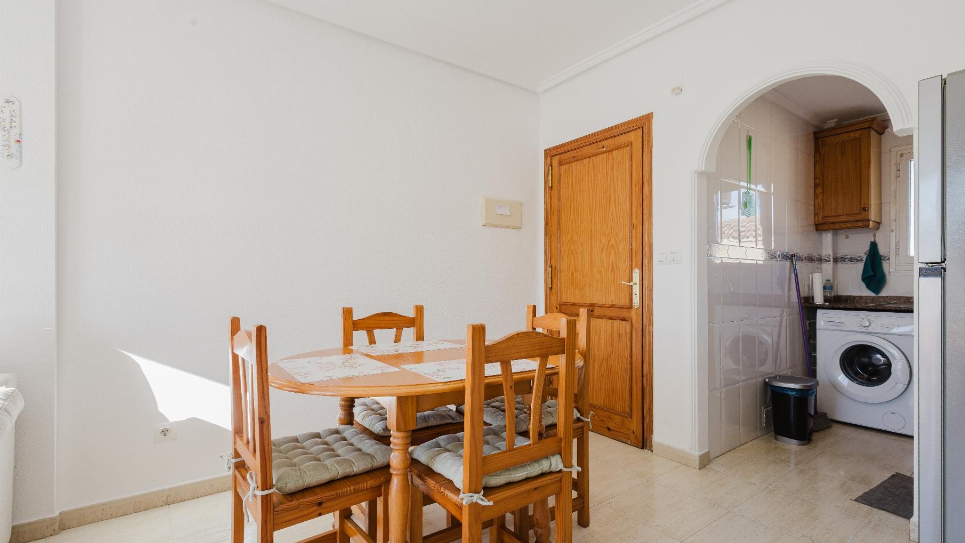 Återförsäljning - Lägenhet lägenhet -
Torrevieja