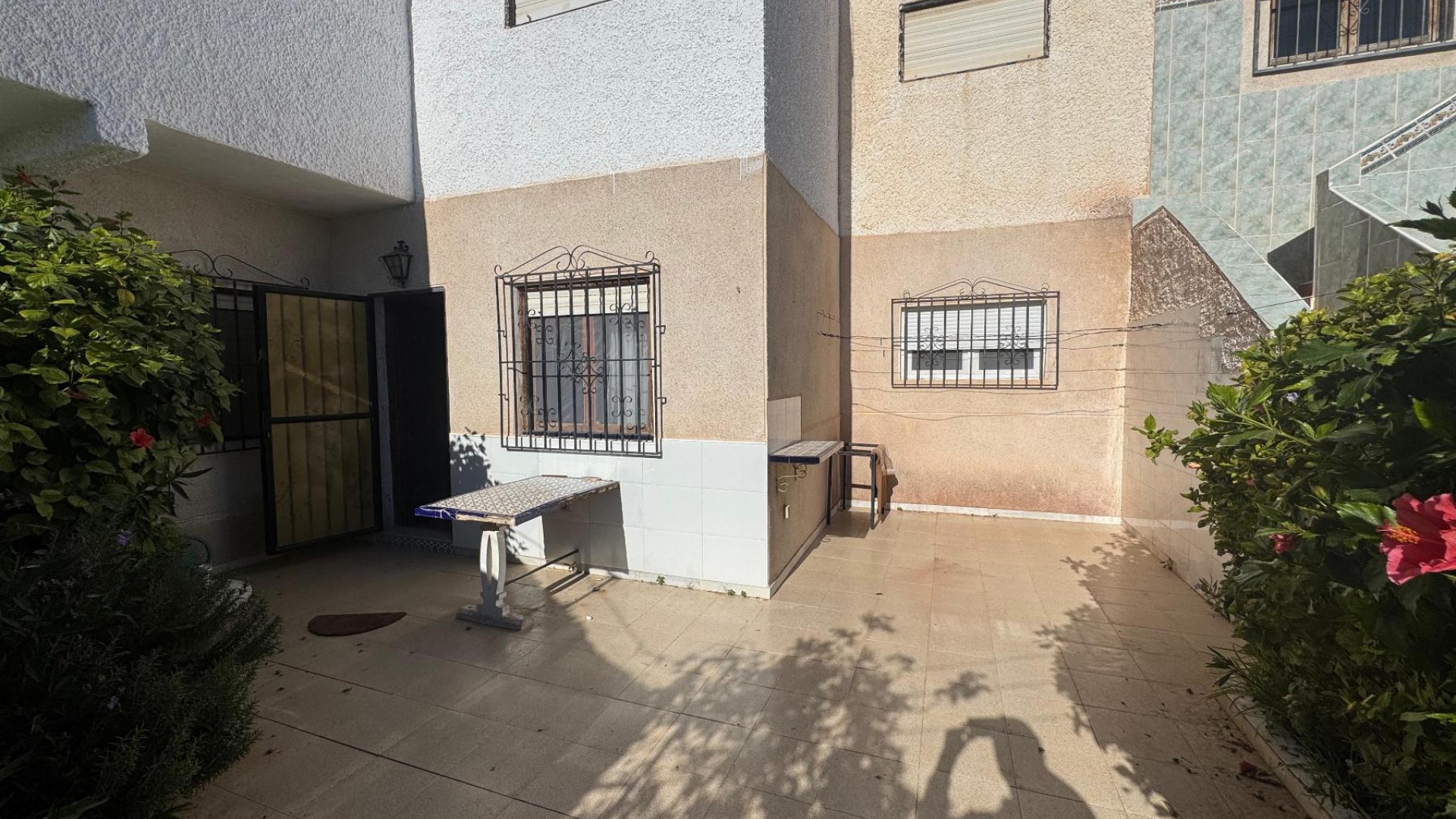 Återförsäljning - Lägenhet lägenhet -
Torrevieja