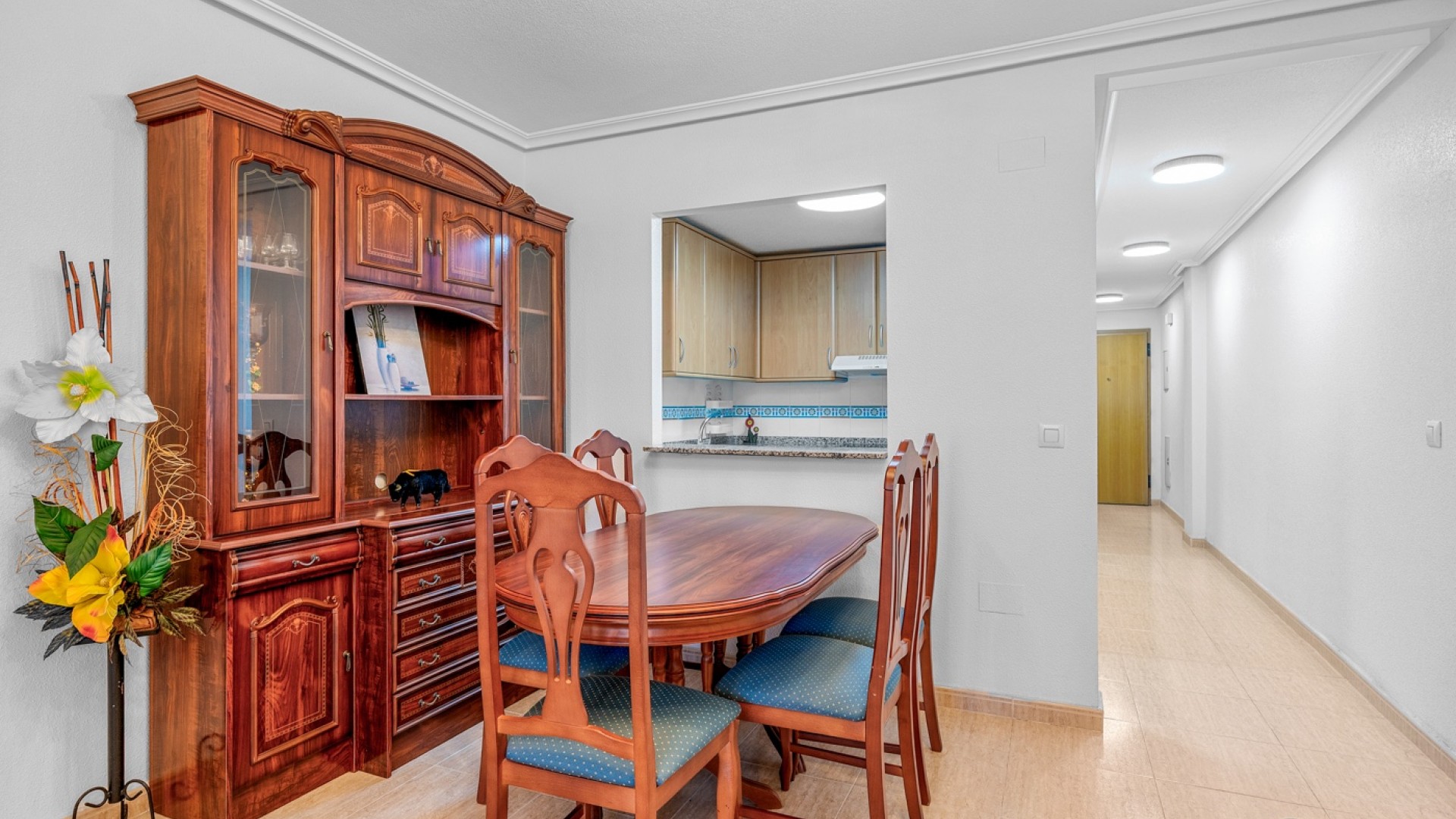 Återförsäljning - Lägenhet lägenhet -
Torrevieja