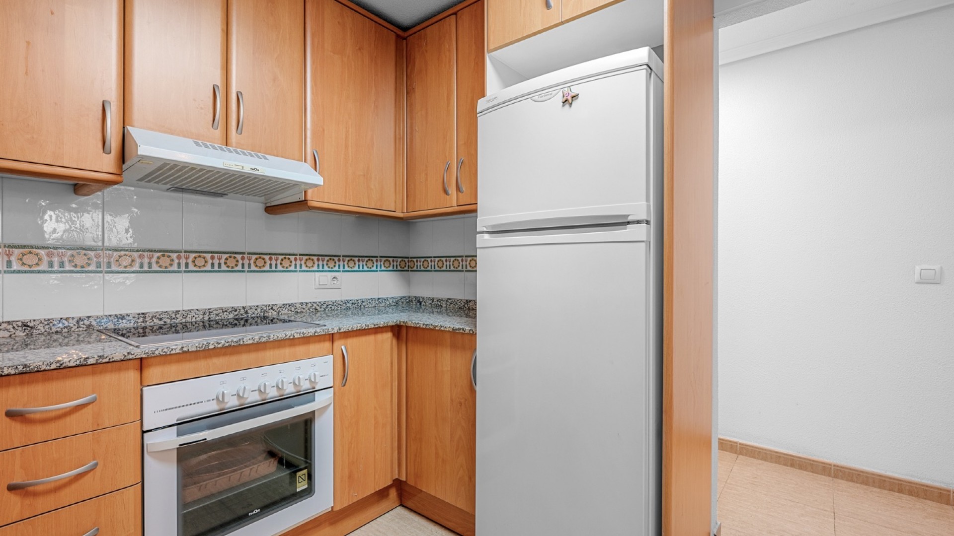 Återförsäljning - Lägenhet lägenhet -
Torrevieja