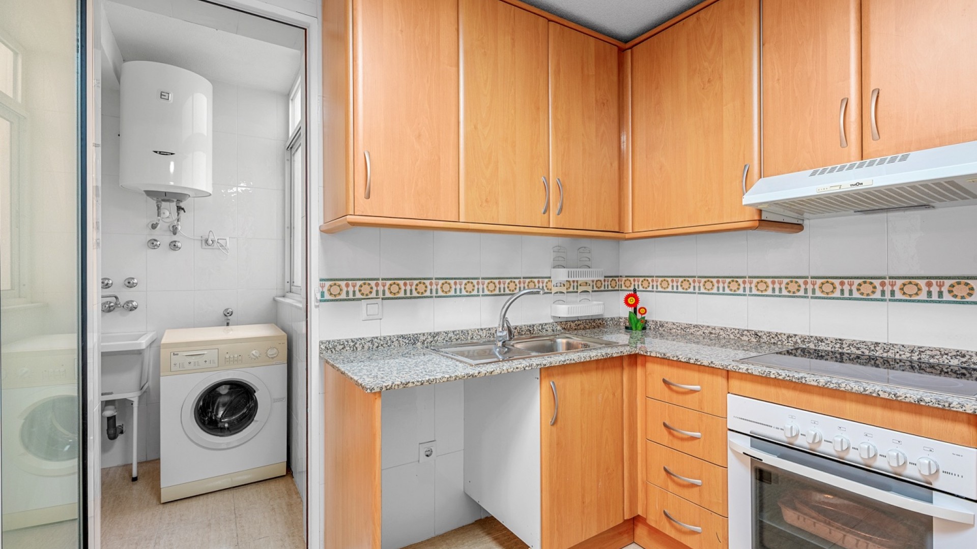 Återförsäljning - Lägenhet lägenhet -
Torrevieja