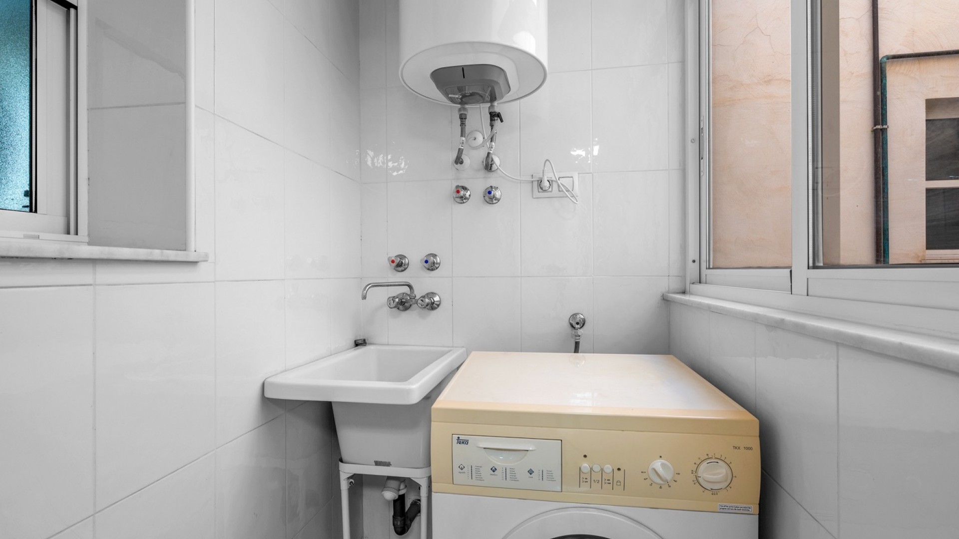 Återförsäljning - Lägenhet lägenhet -
Torrevieja