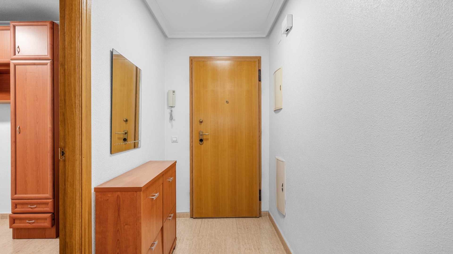 Återförsäljning - Lägenhet lägenhet -
Torrevieja