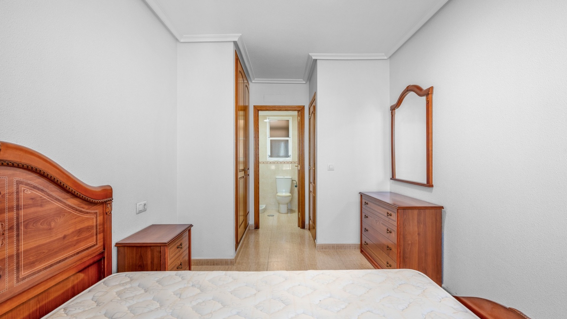 Återförsäljning - Lägenhet lägenhet -
Torrevieja