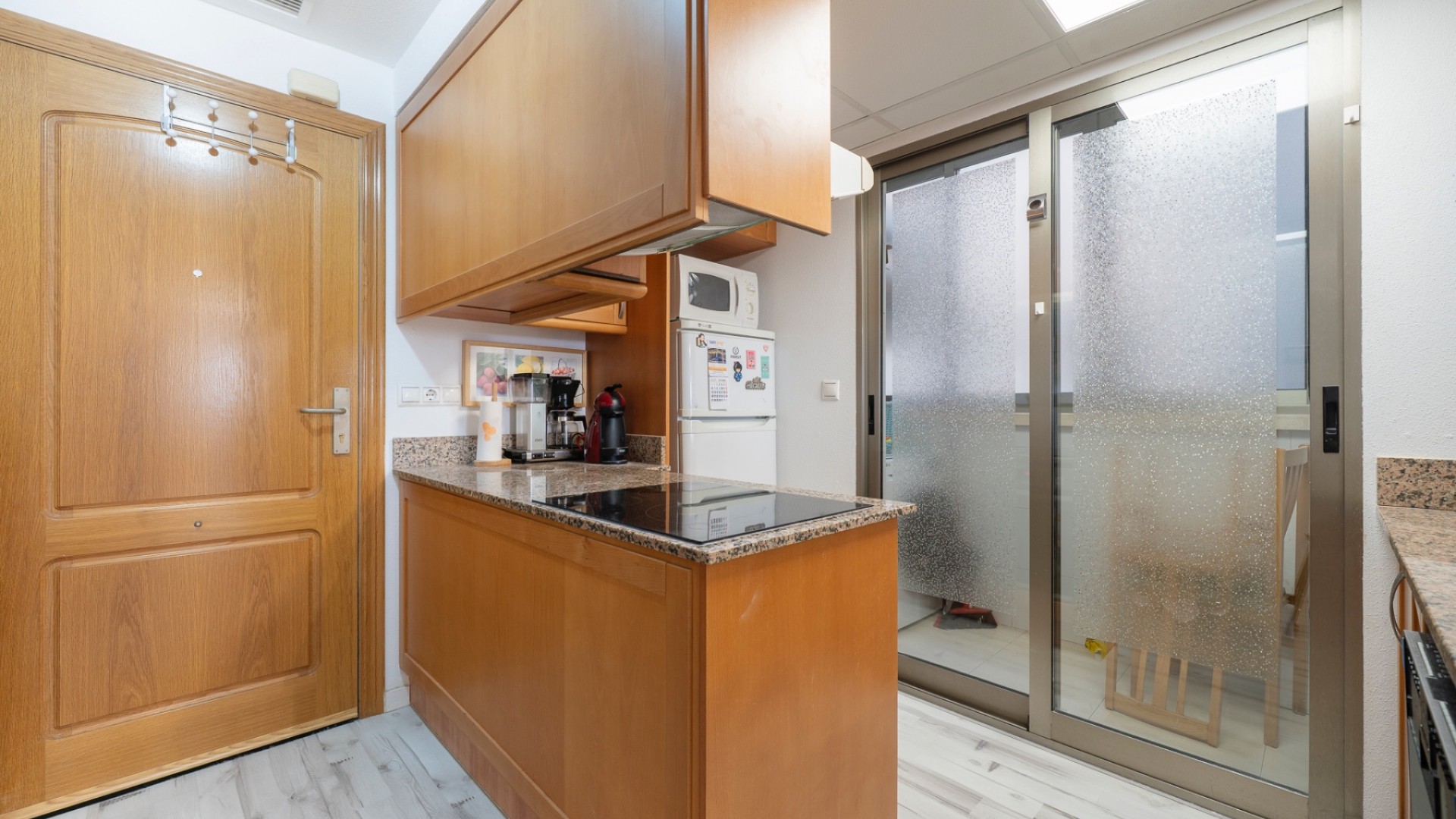 Återförsäljning - Lägenhet lägenhet -
Torrevieja