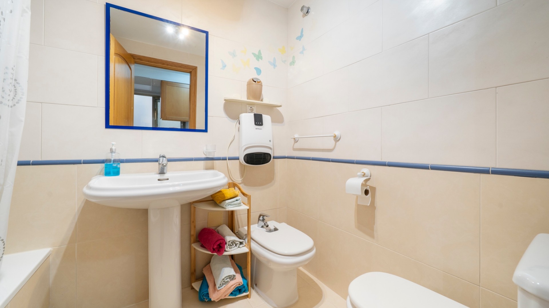 Återförsäljning - Lägenhet lägenhet -
Torrevieja