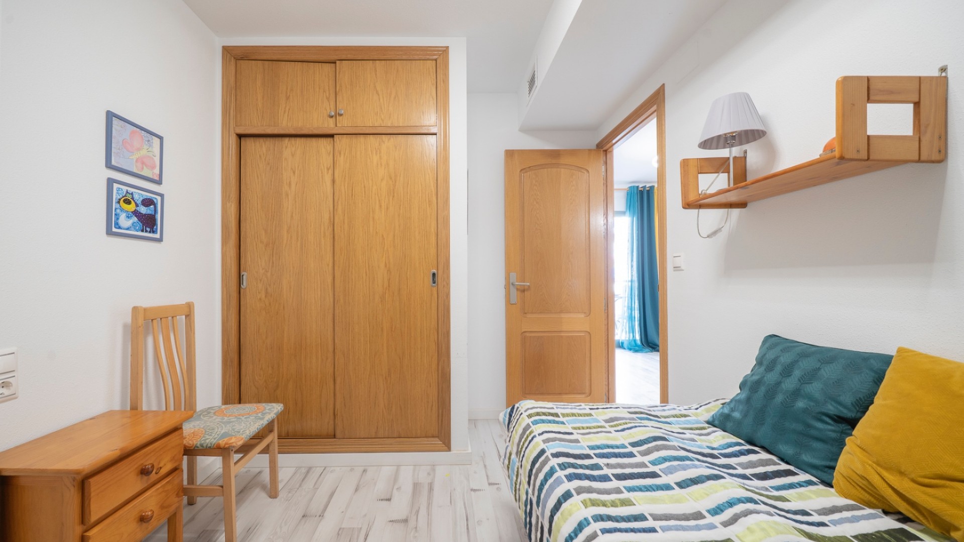 Återförsäljning - Lägenhet lägenhet -
Torrevieja