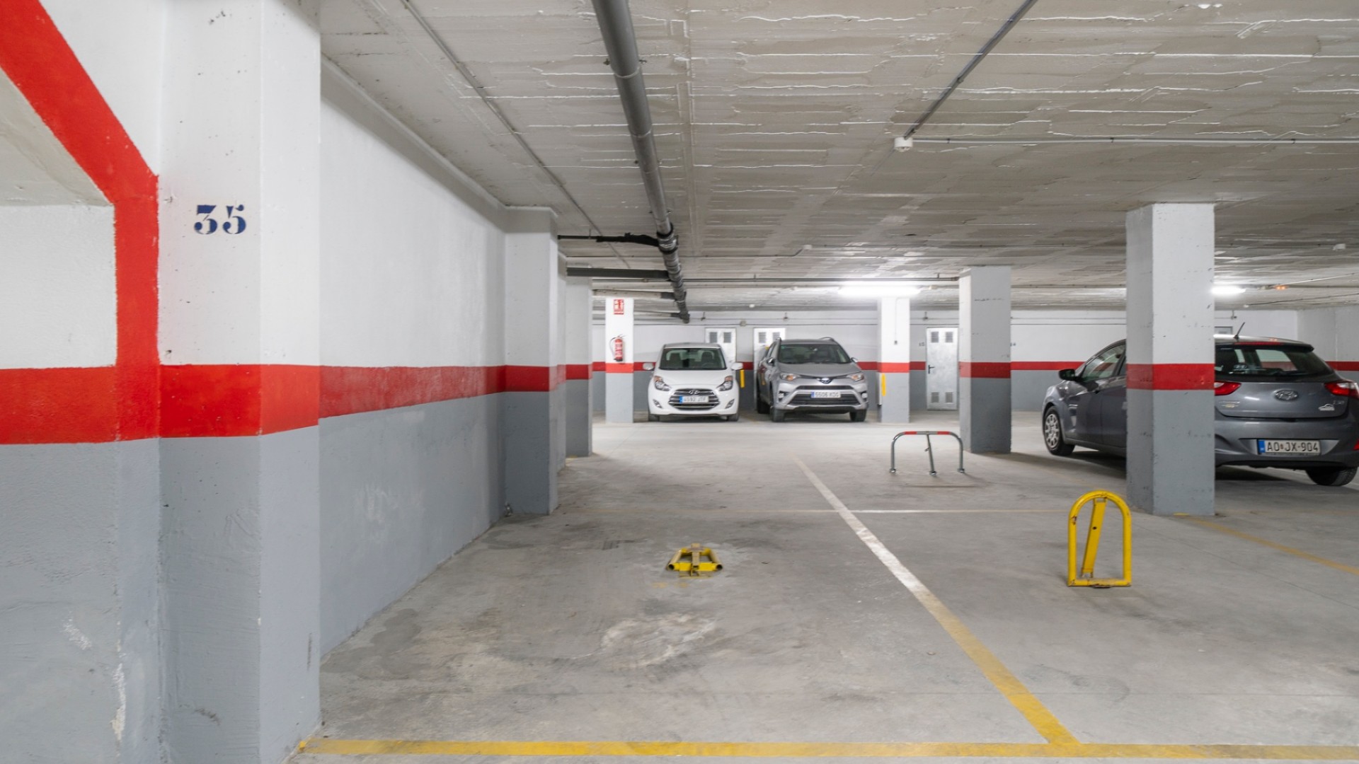 Återförsäljning - Lägenhet lägenhet -
Torrevieja